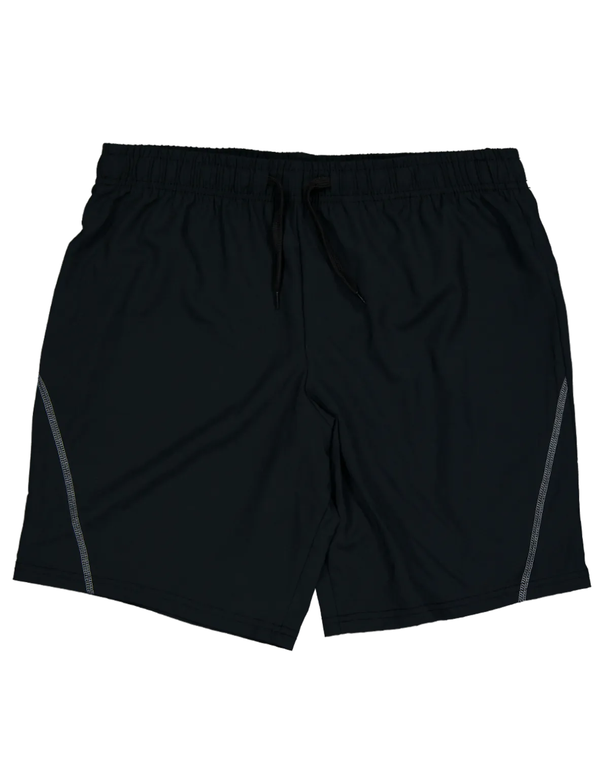 Short de sport - Noir