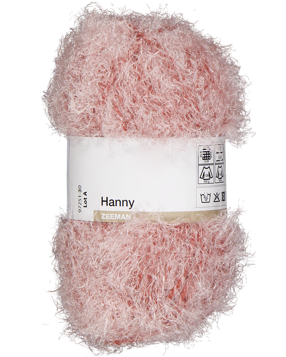 Breigaren - Roze