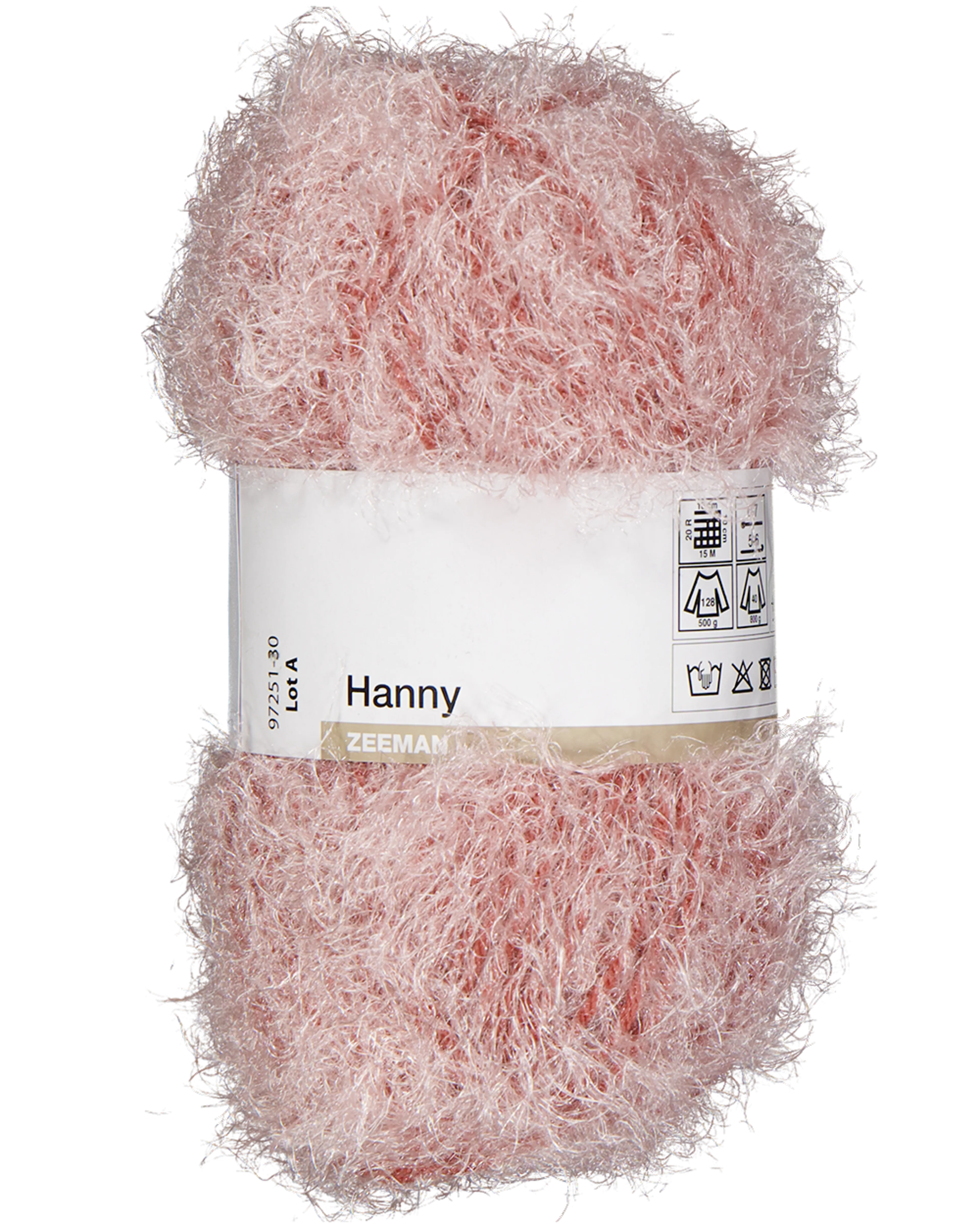 Breigaren - Roze