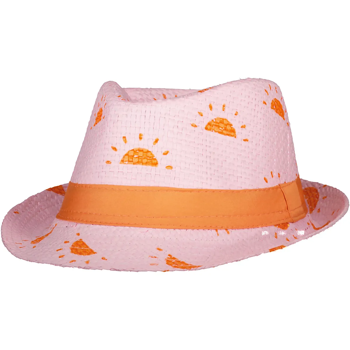 Chapeau - Rose