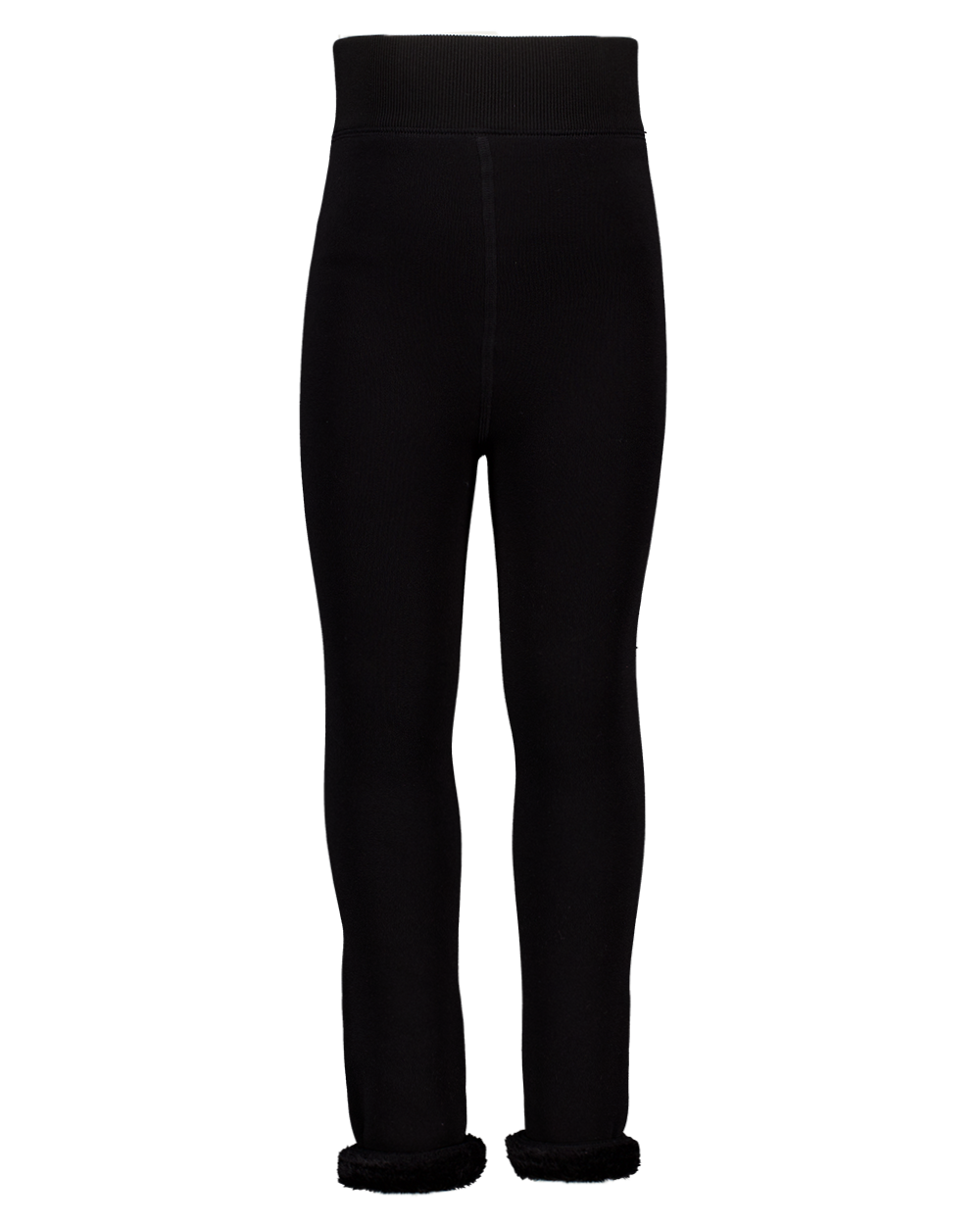 Legging - Zwart afbeelding