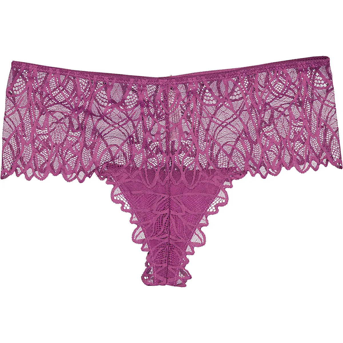 Tanga  - Morado