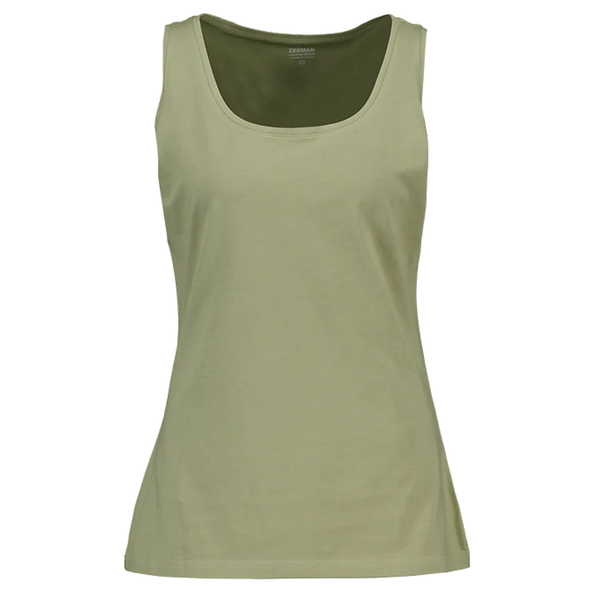 Débardeur - Vert