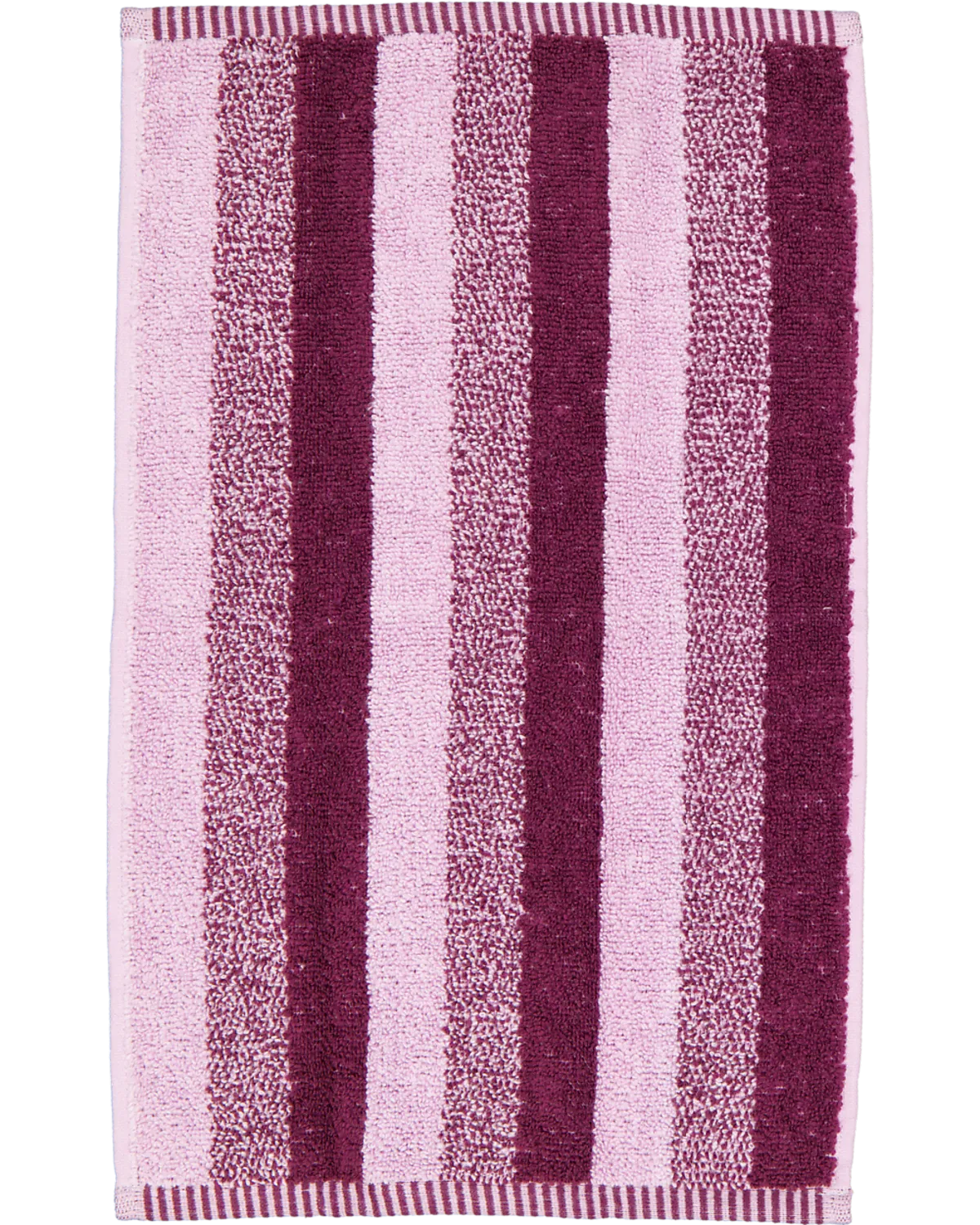 Gastendoek - Paars