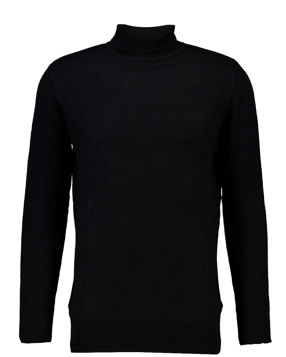Pulli - Zwart