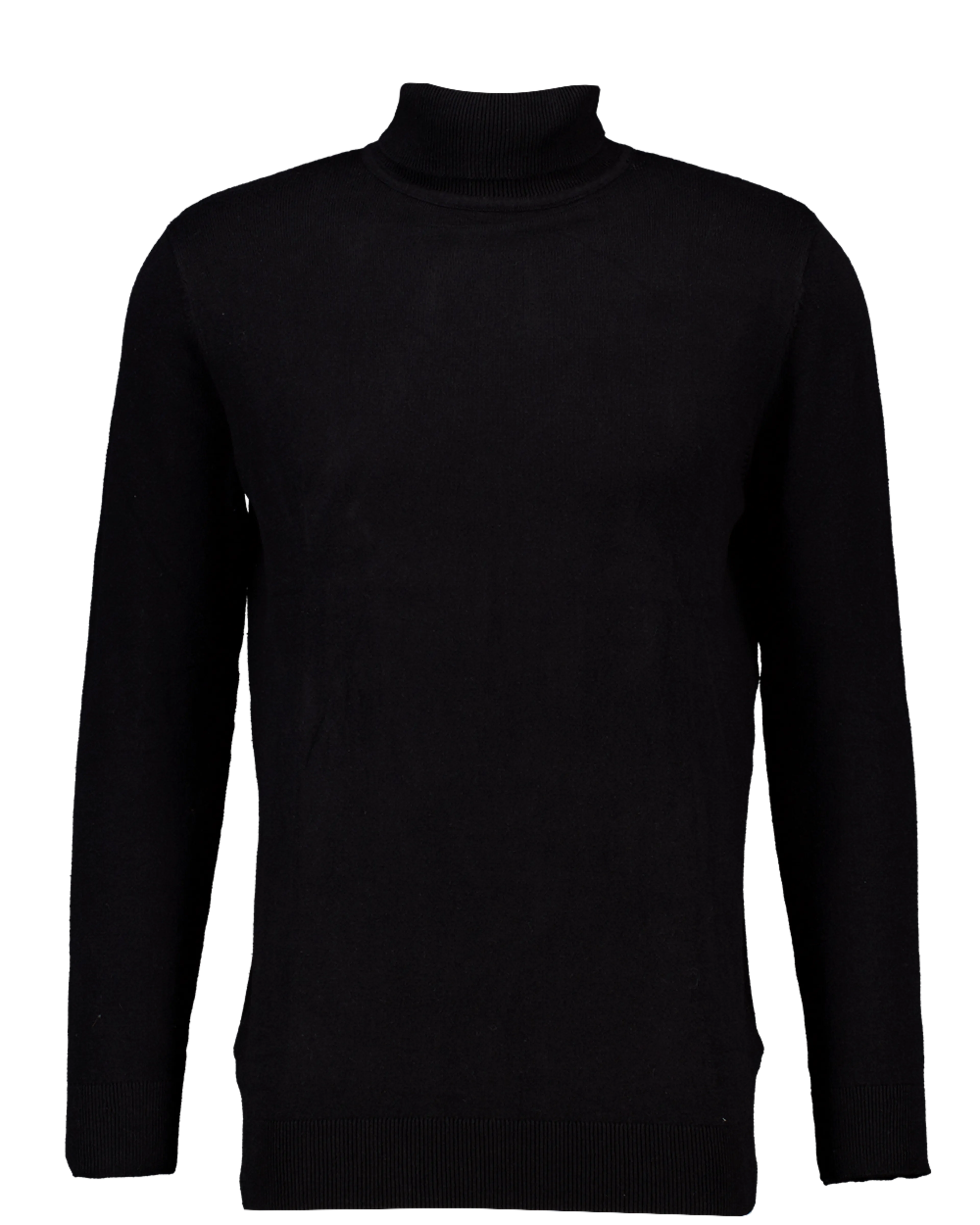 Sous-pull - Noir