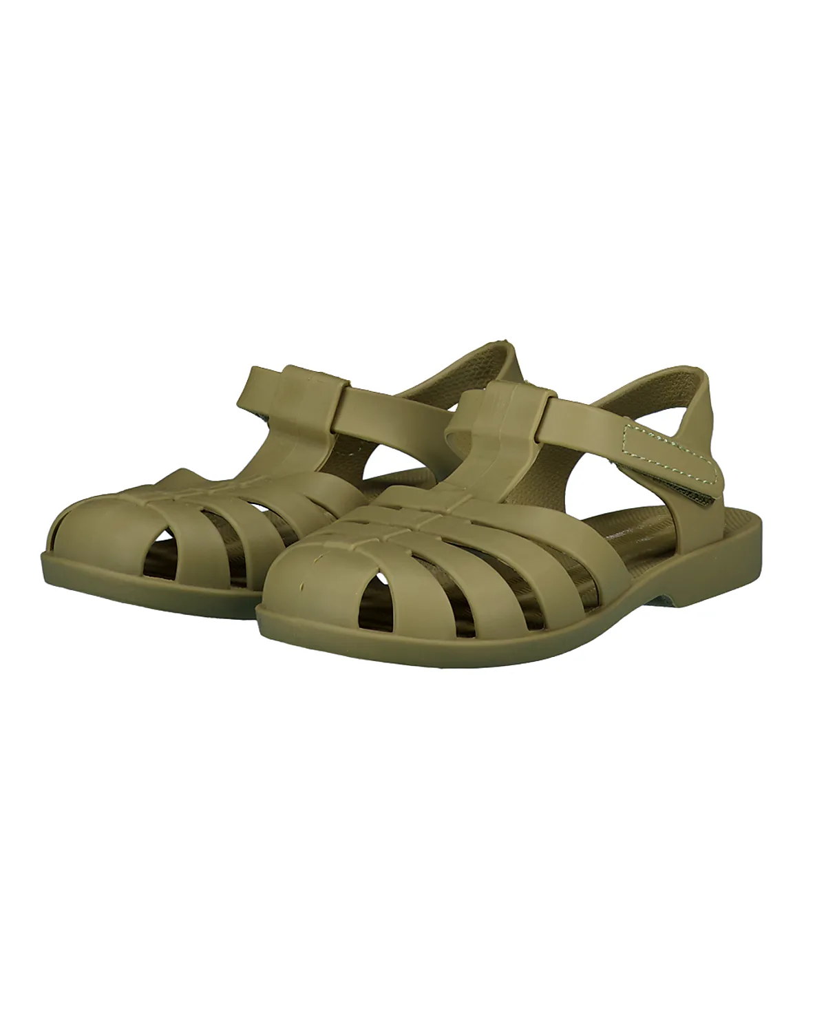 Waterschoenen - Groen