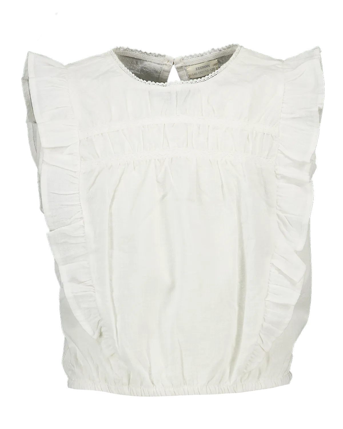 Top - Beige