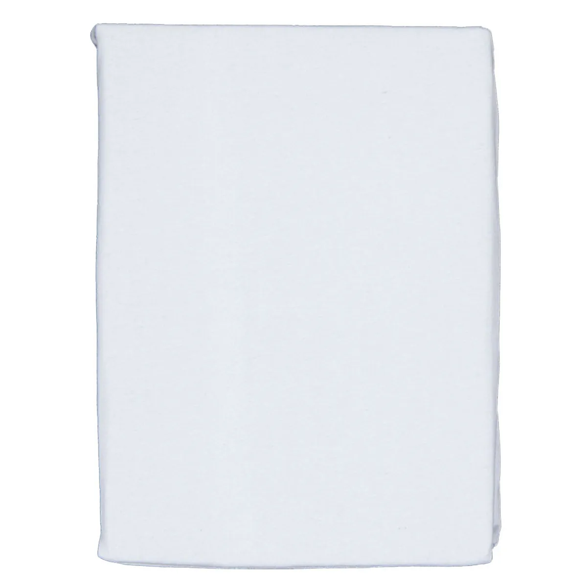 Hoeslaken extra lang - Blauw