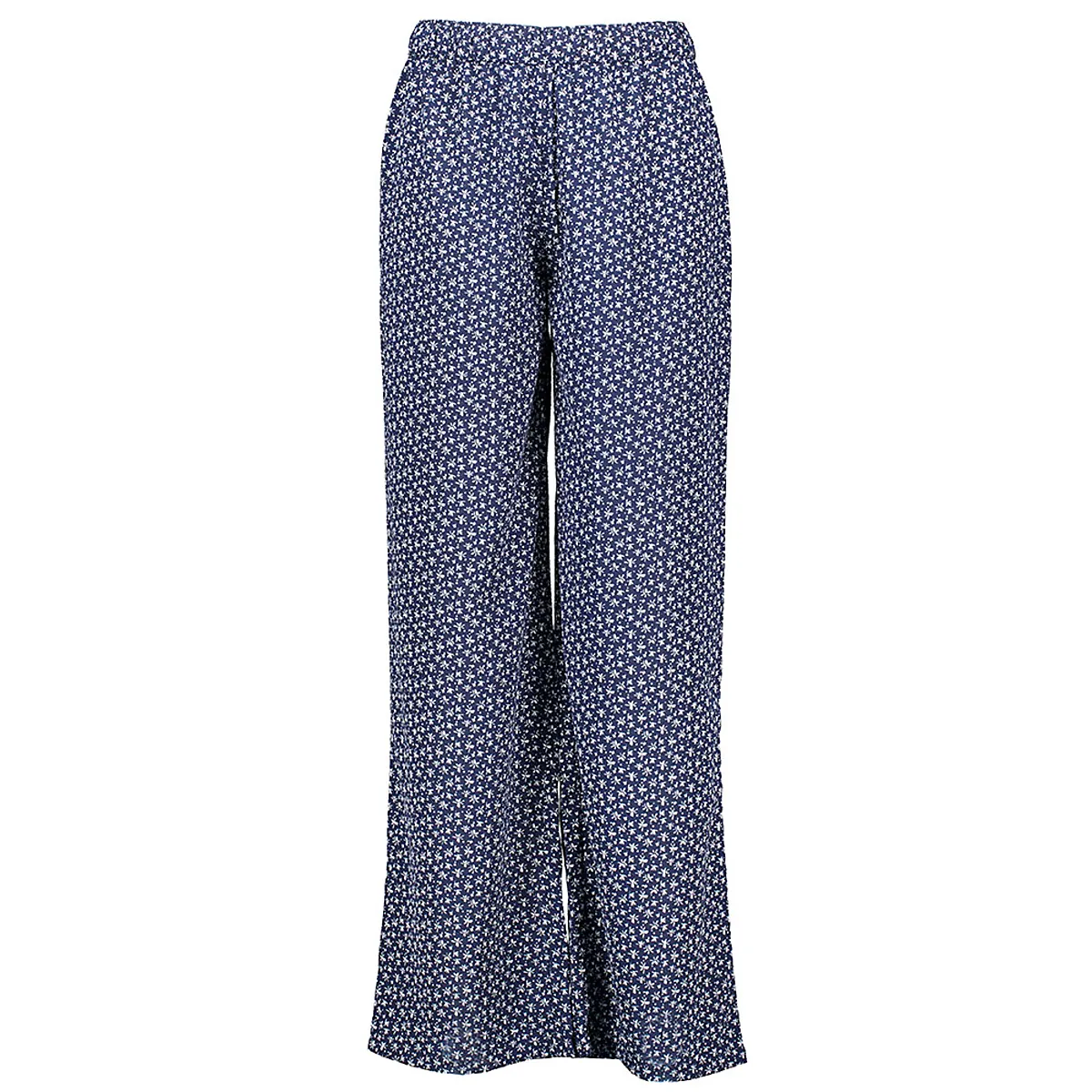 Hose - Blau