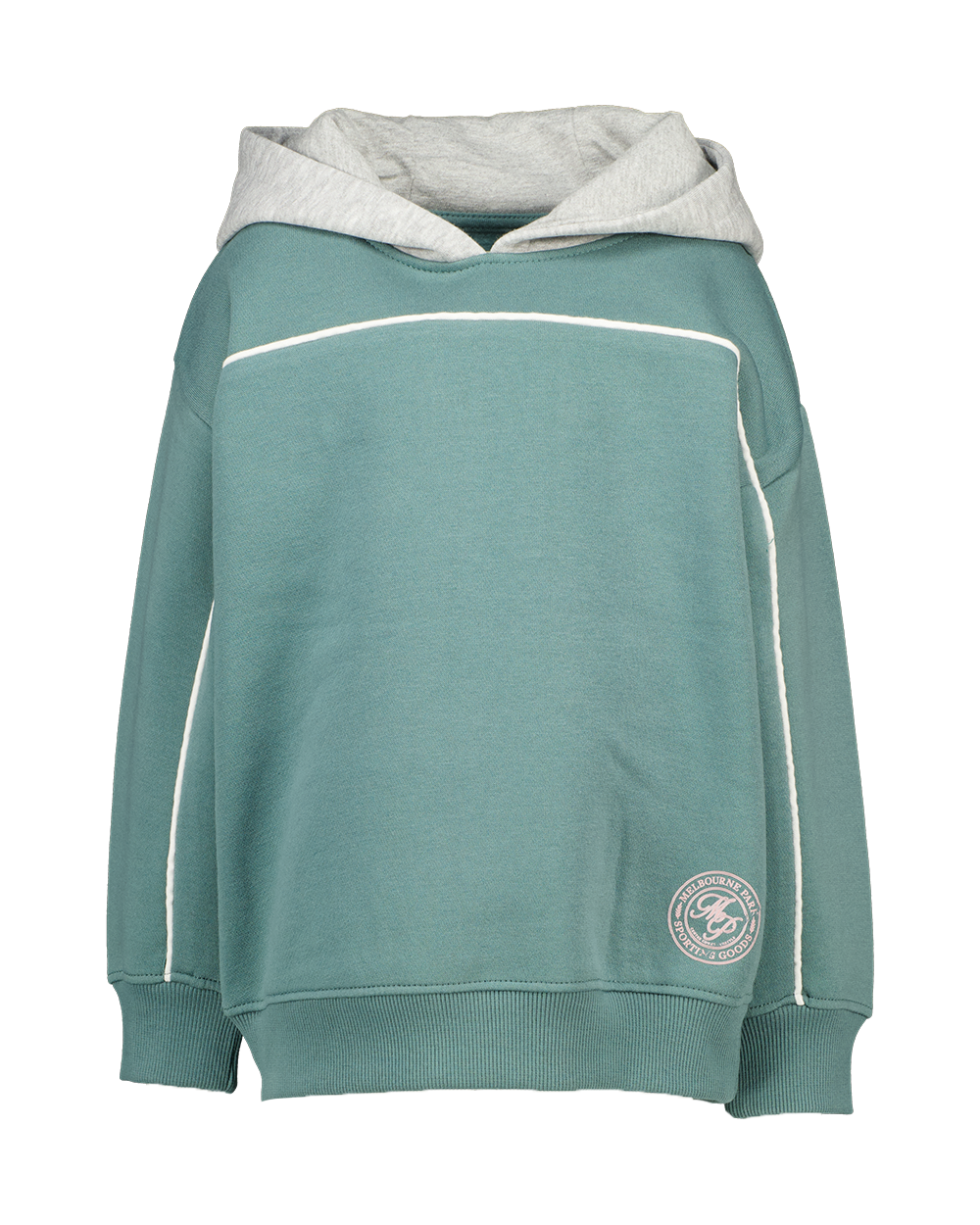 Sweater - Groen