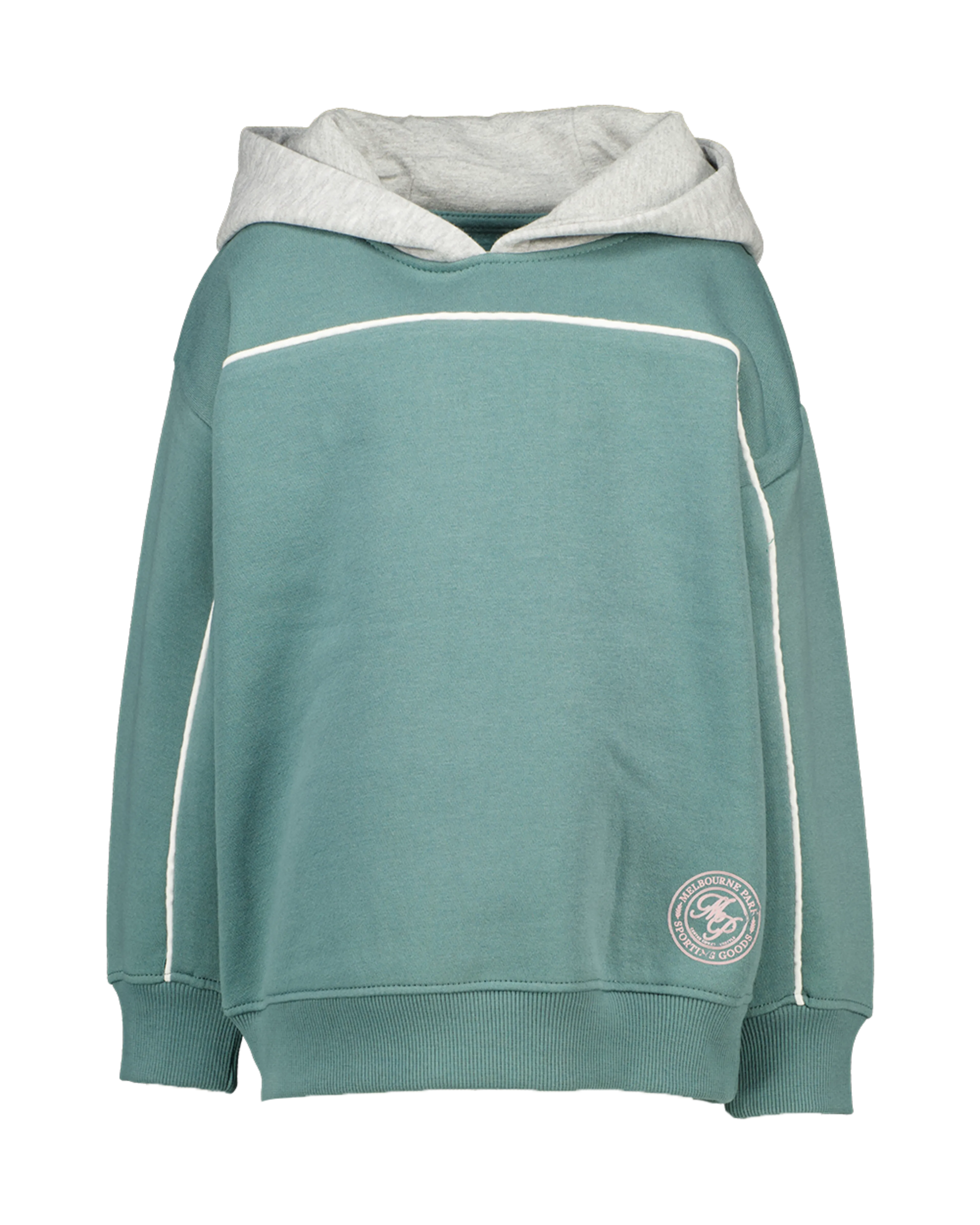Sweater - Grün