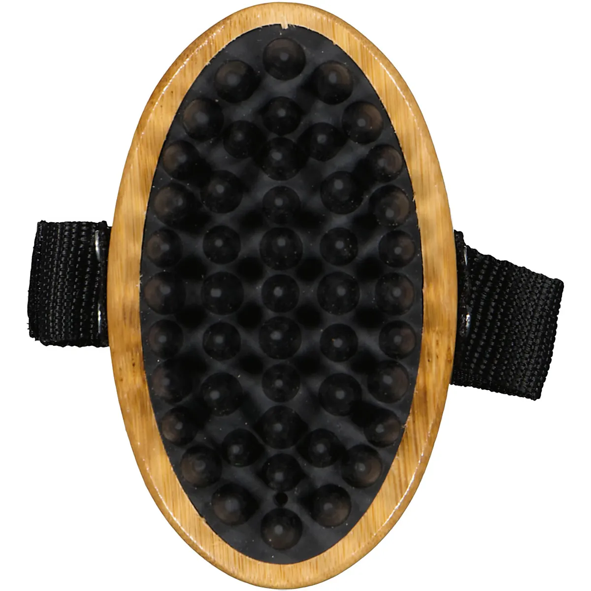 Dierenborstel - Bruin