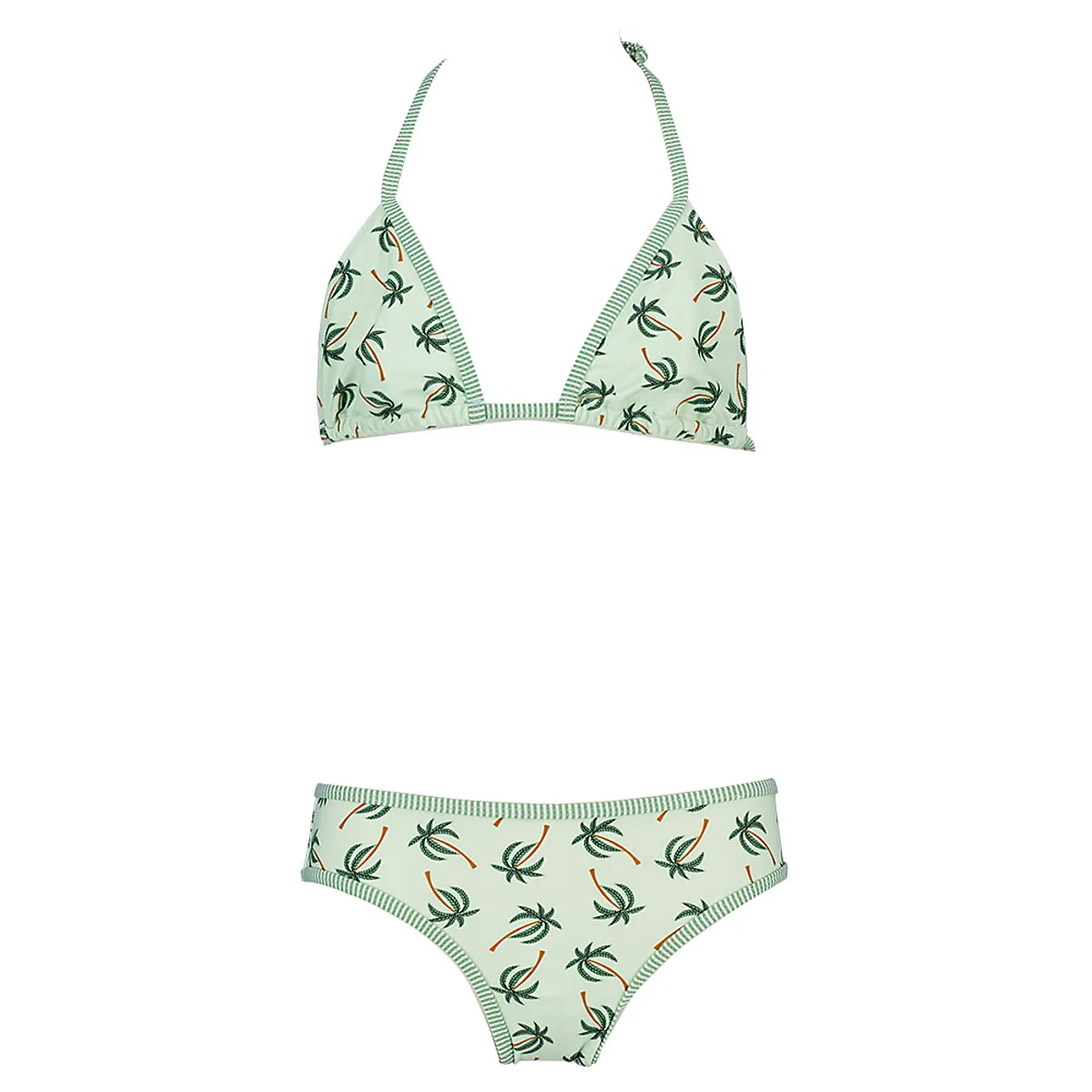 Bikini - Groen