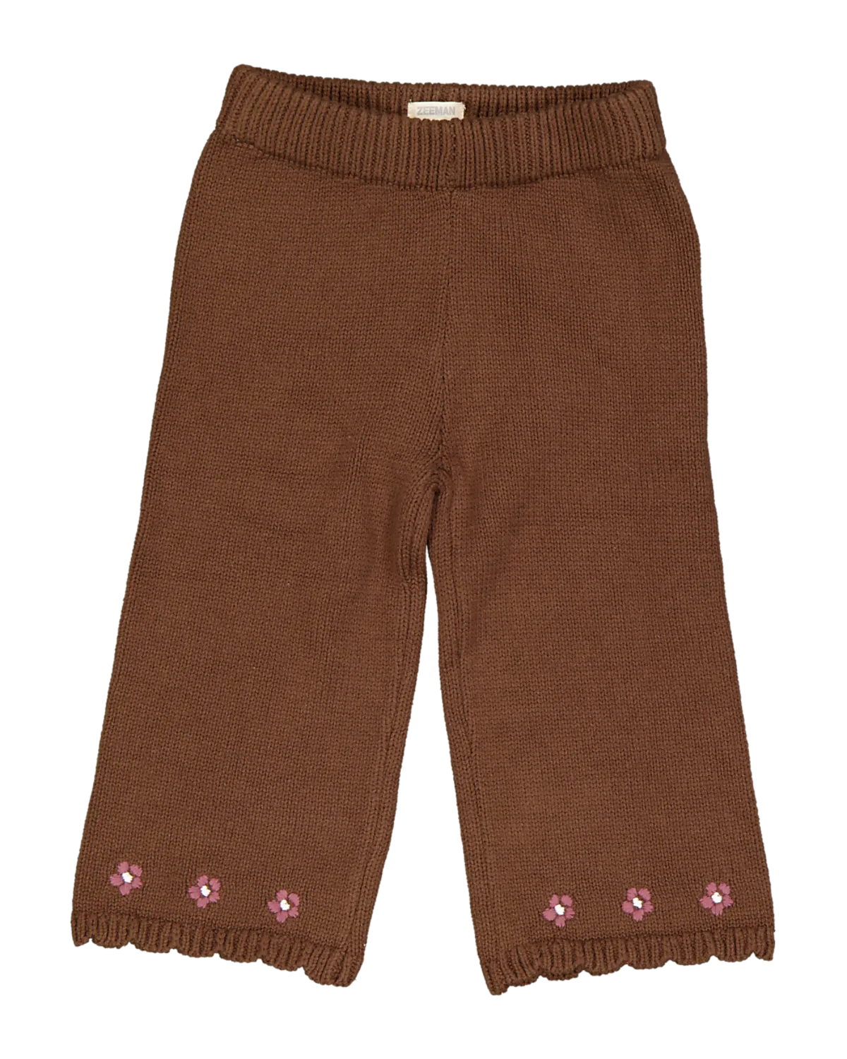 Broek - Bruin