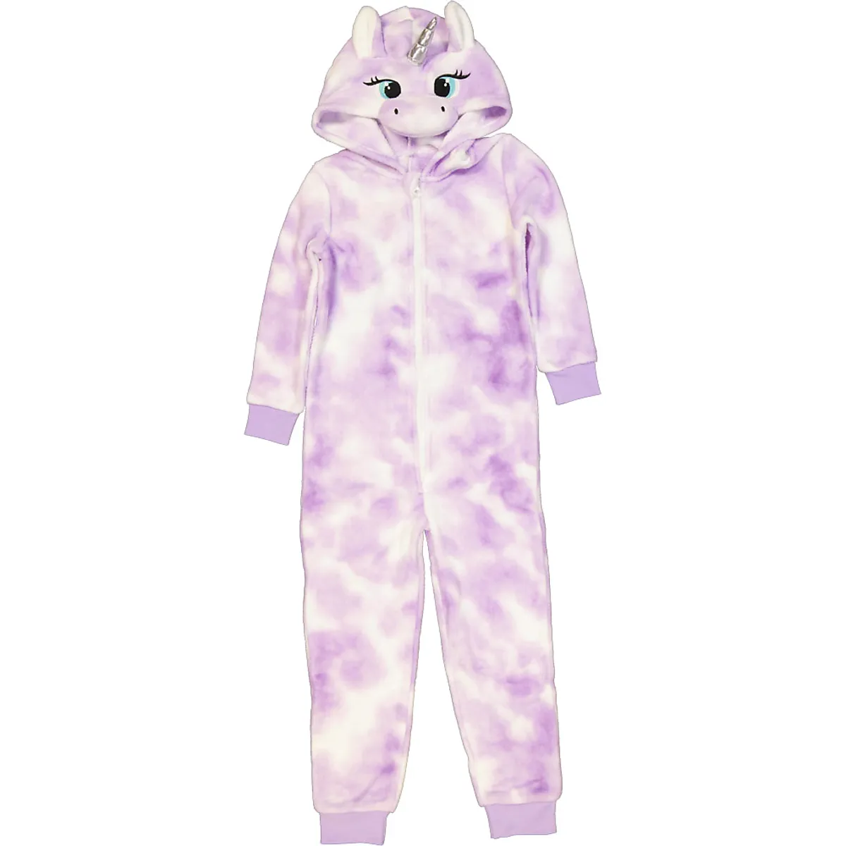 Onesie - Paars