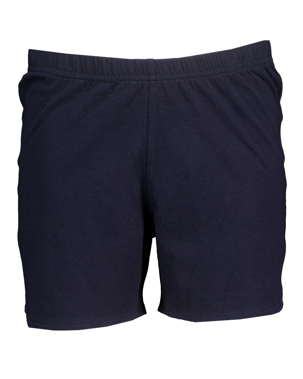 Short - Blauw