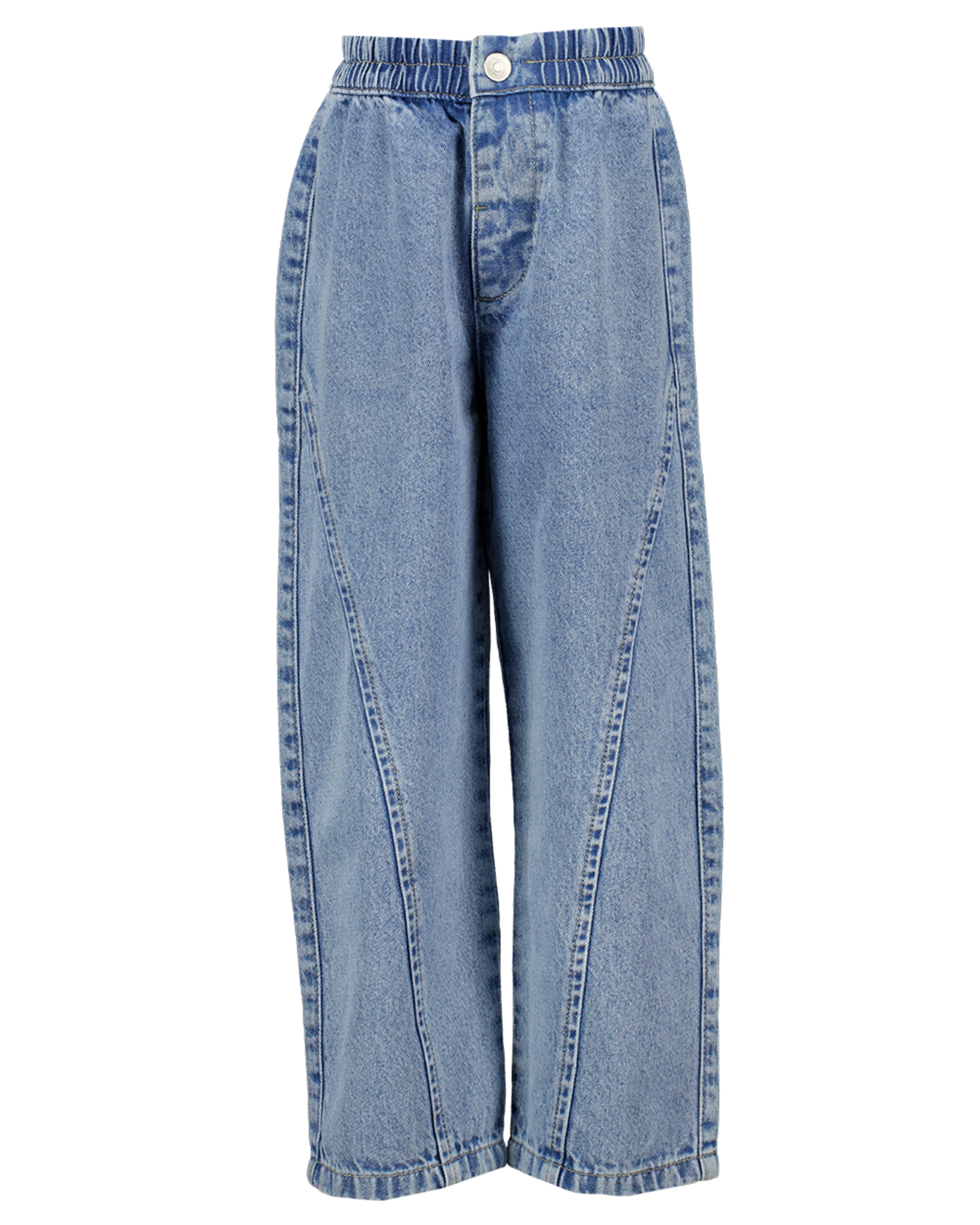 Hose - Blau