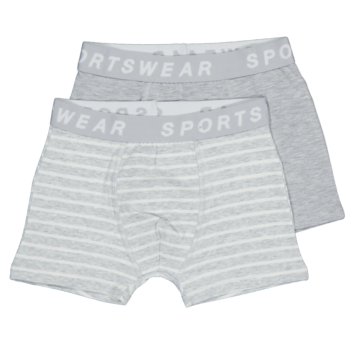 Sportswear Bóxer - Gris
