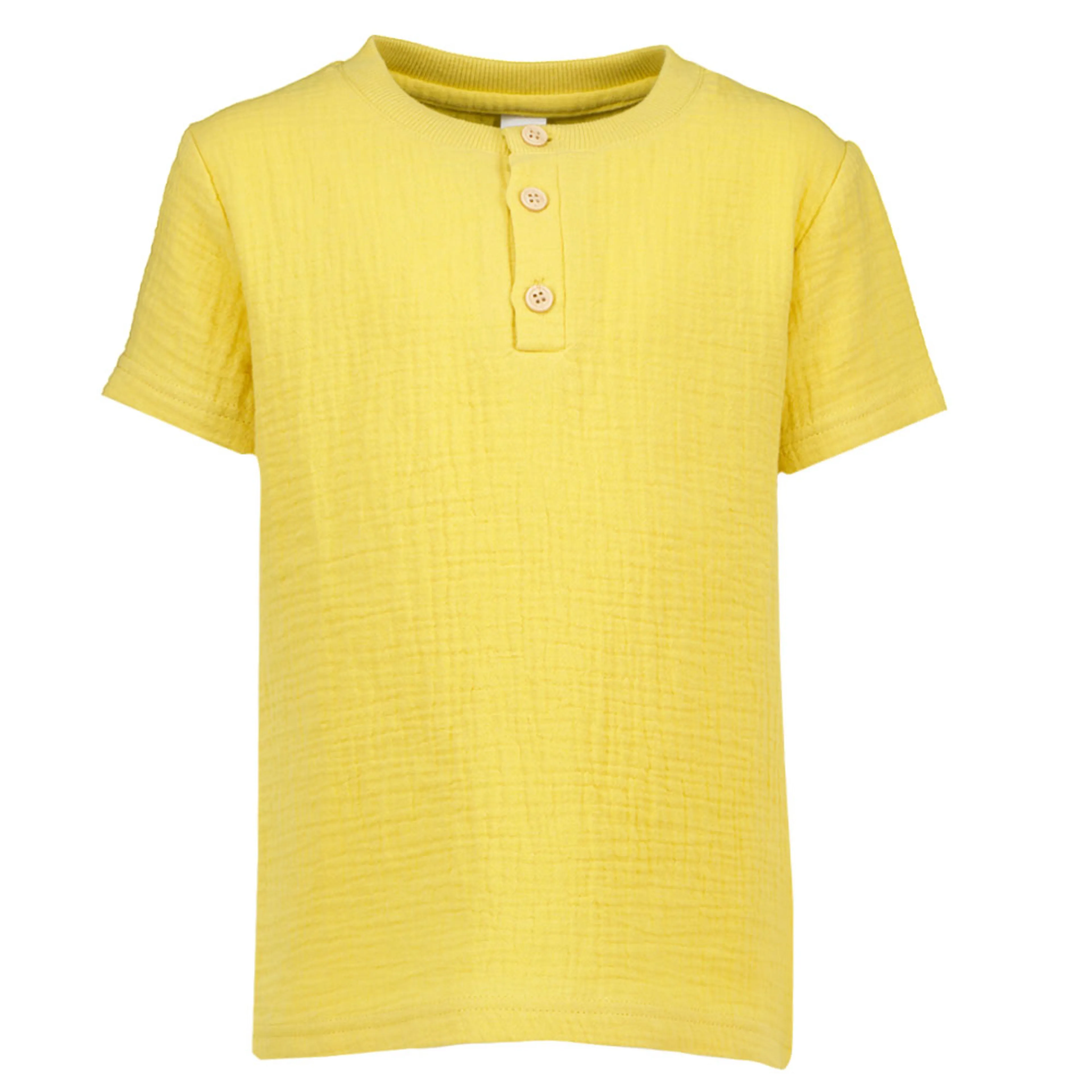 Tee-shirt - Blanc