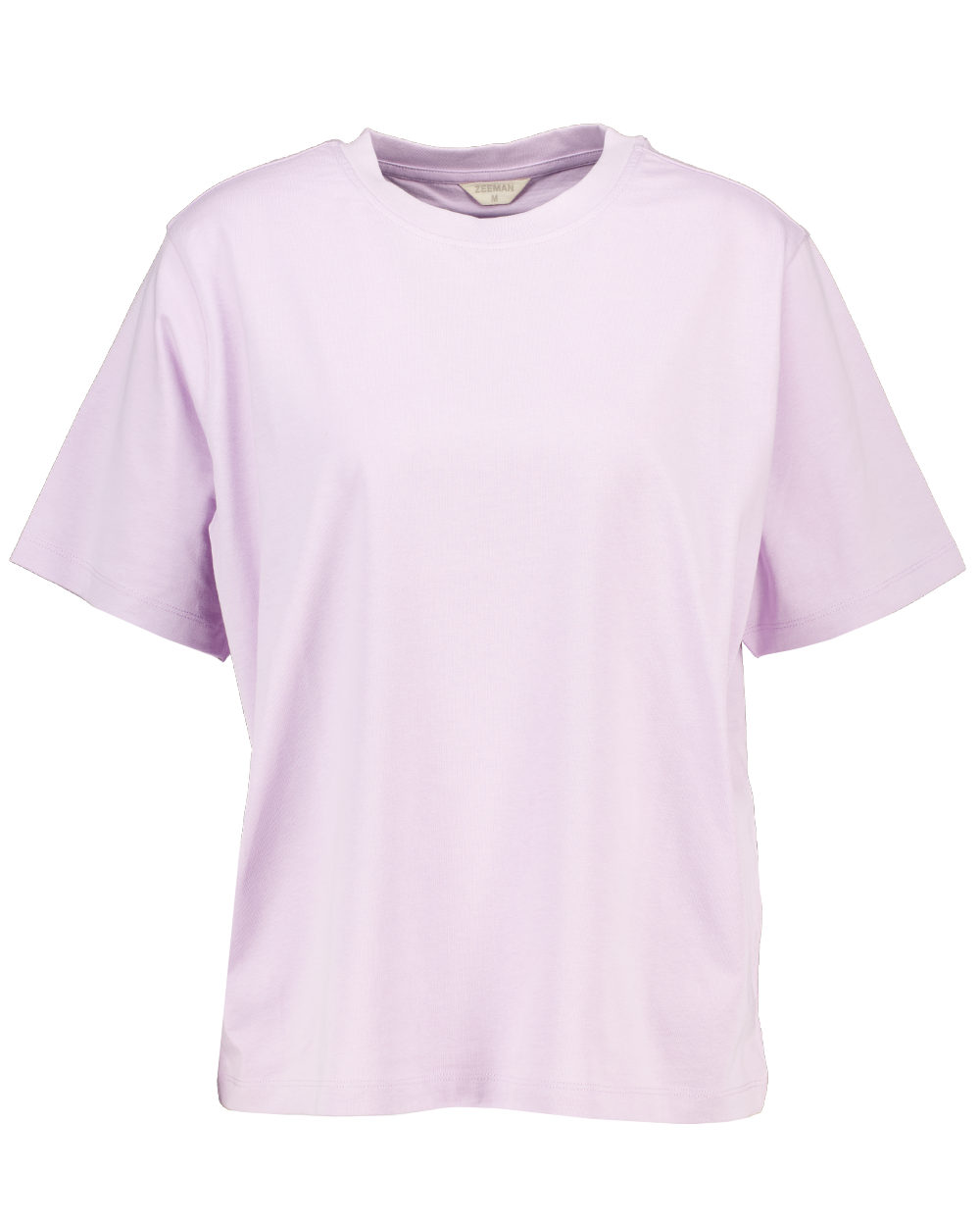 T-shirt - Paars