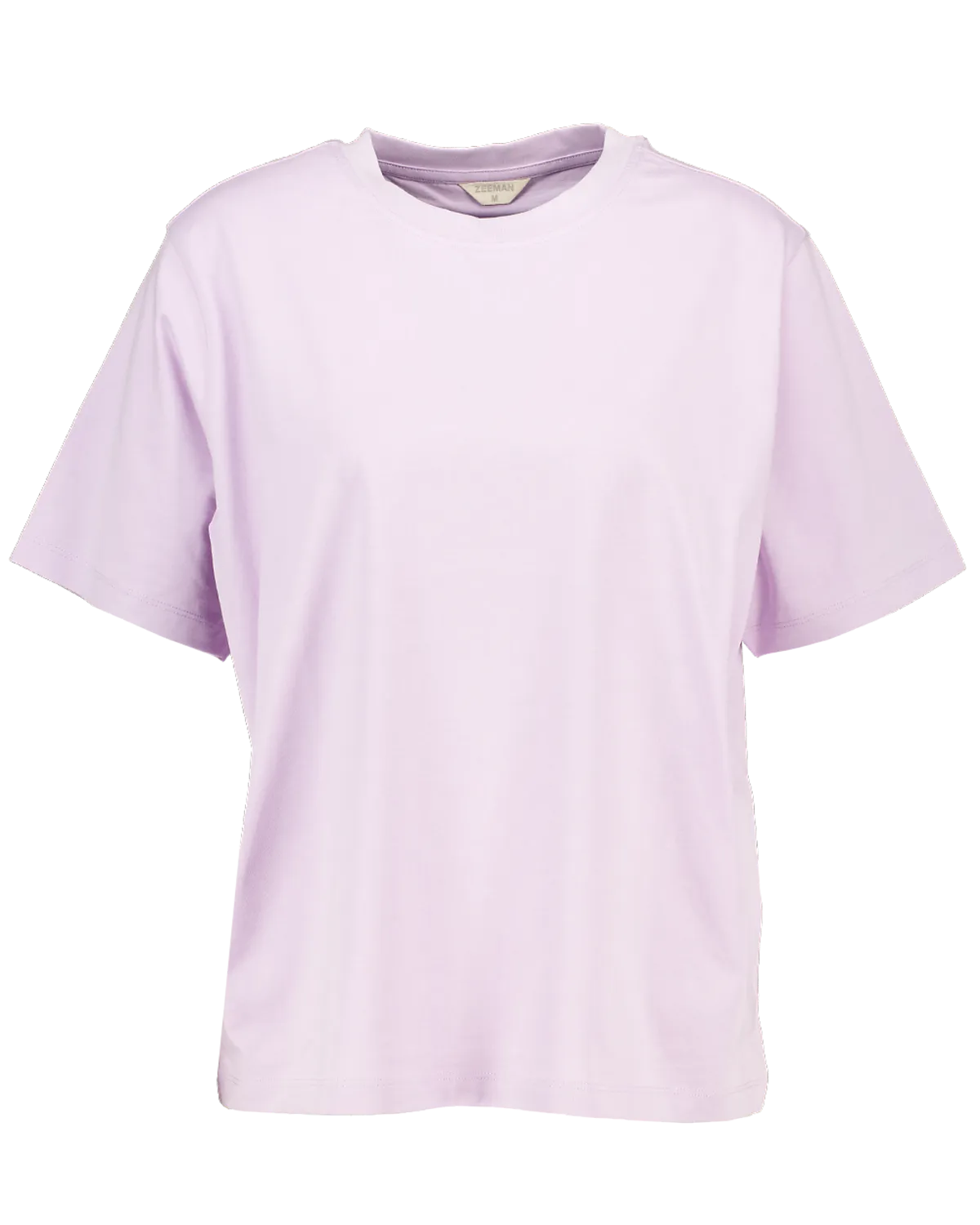 T-shirt - Paars