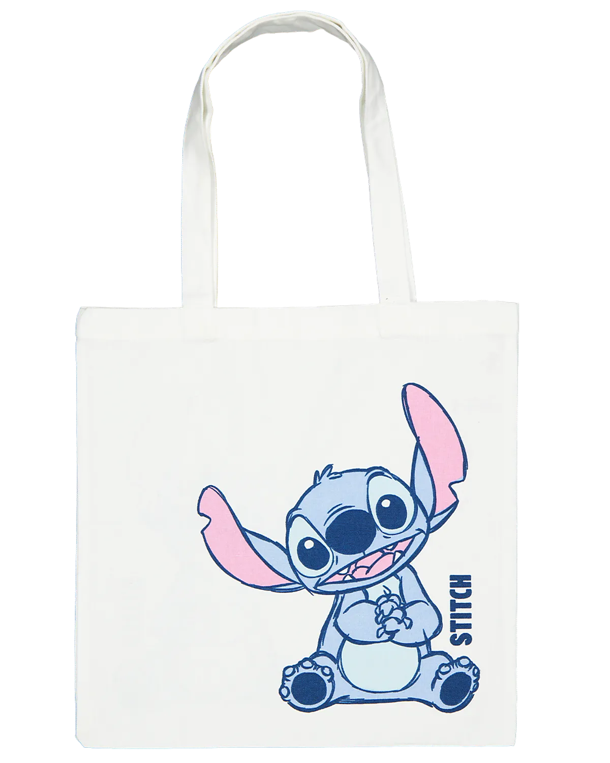 Sac en toile - Multicolore