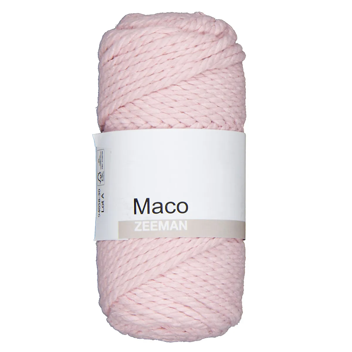 Maco Breigaren - Roze