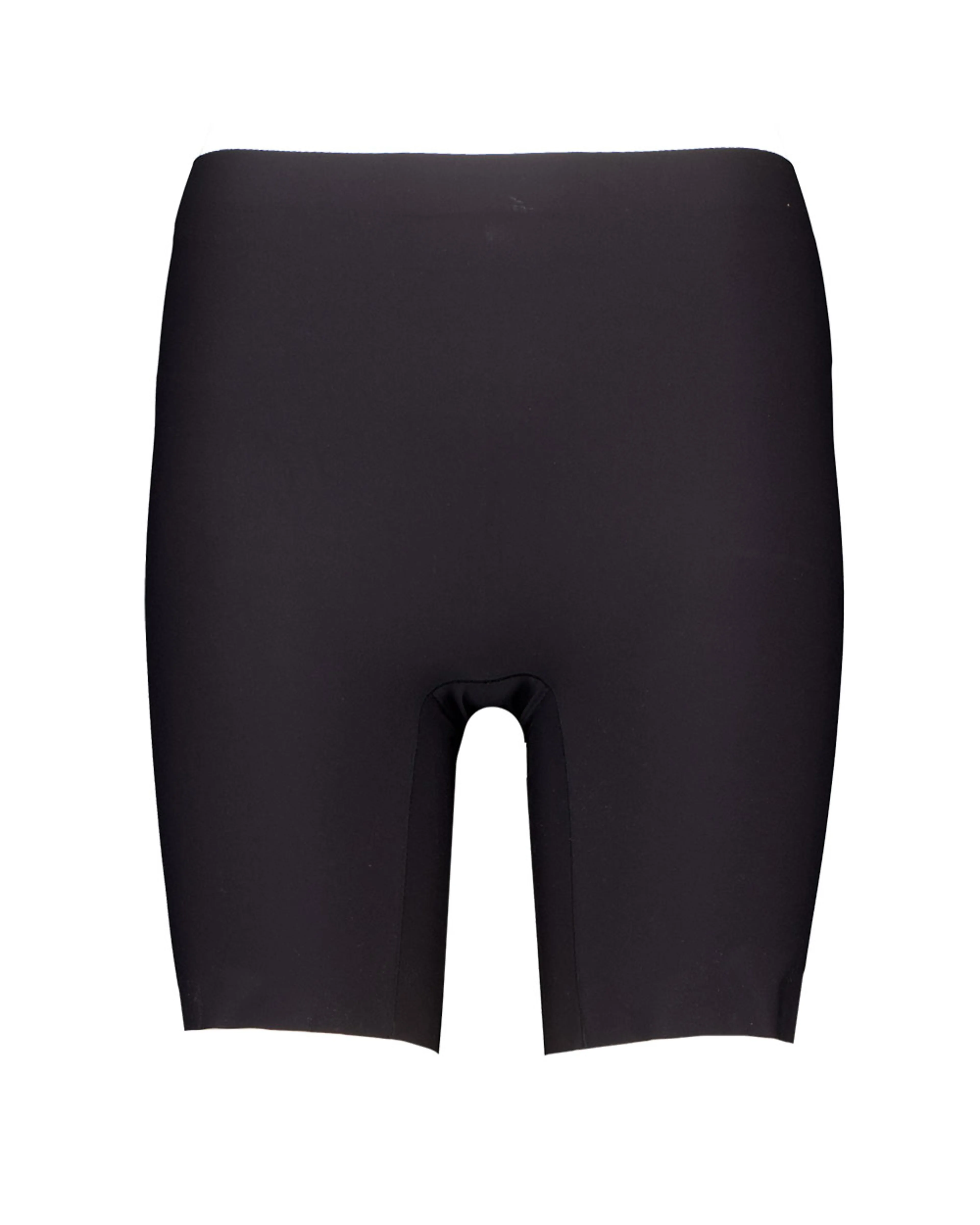 Short cycliste - Noir
