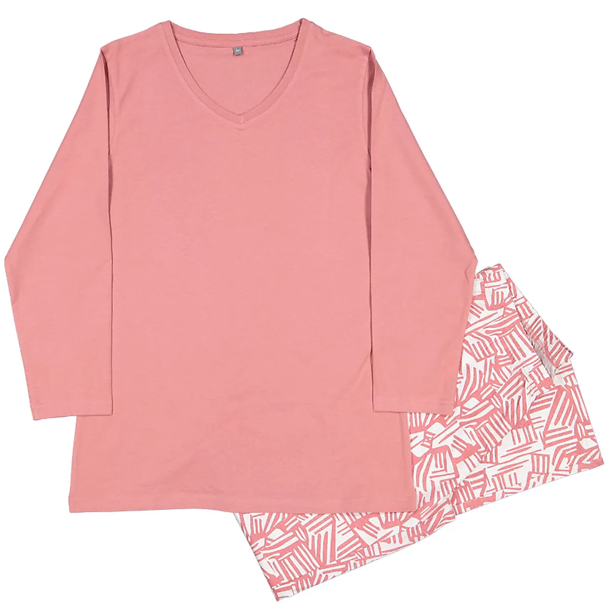 Pyjama - Roze