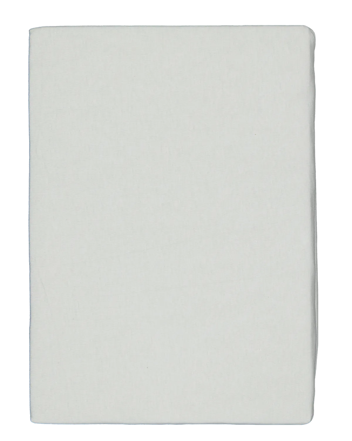 Jersey Spannbettlaken - Grau