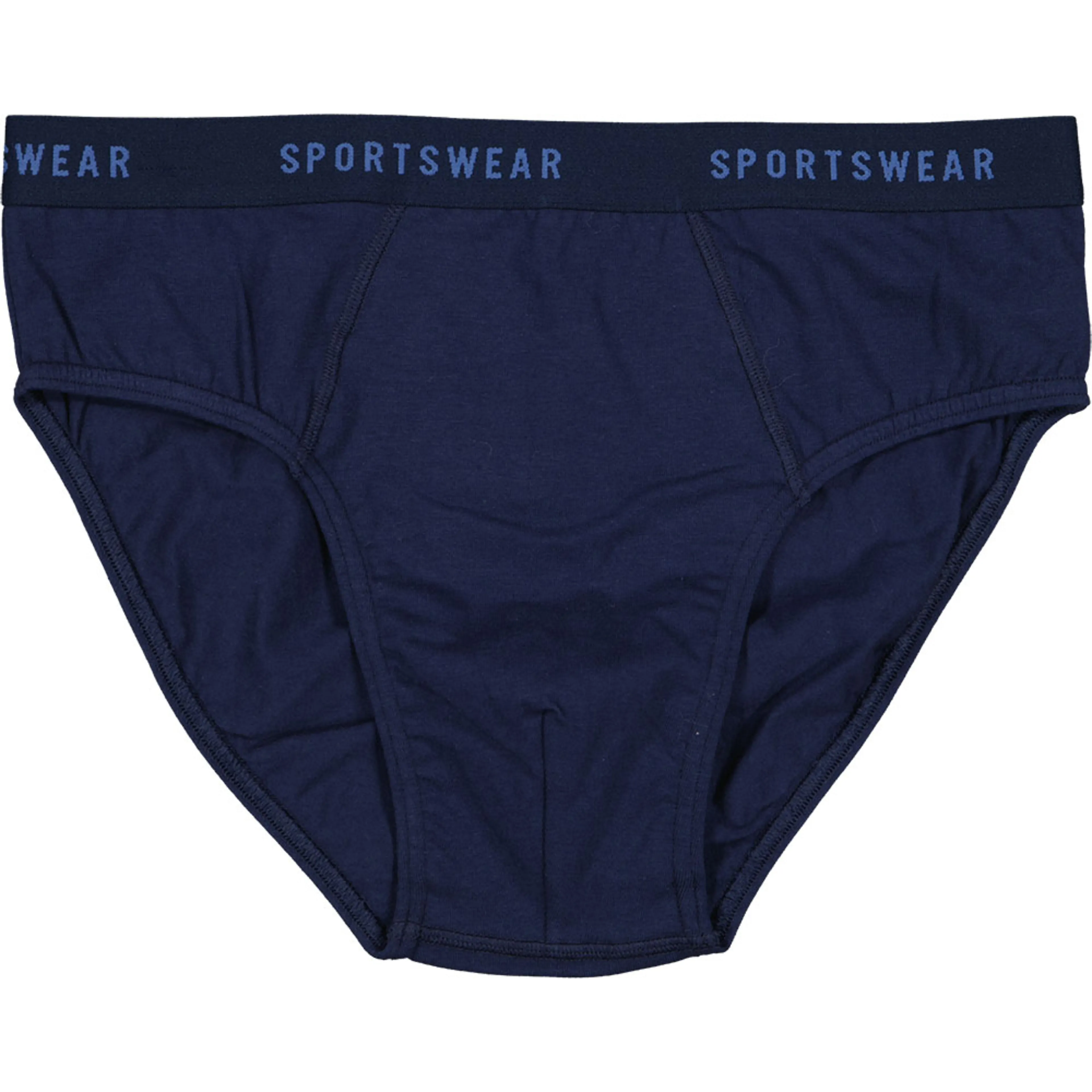 Slip - Azul