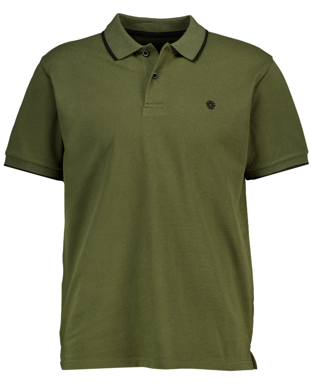 Poloshirt - Groen