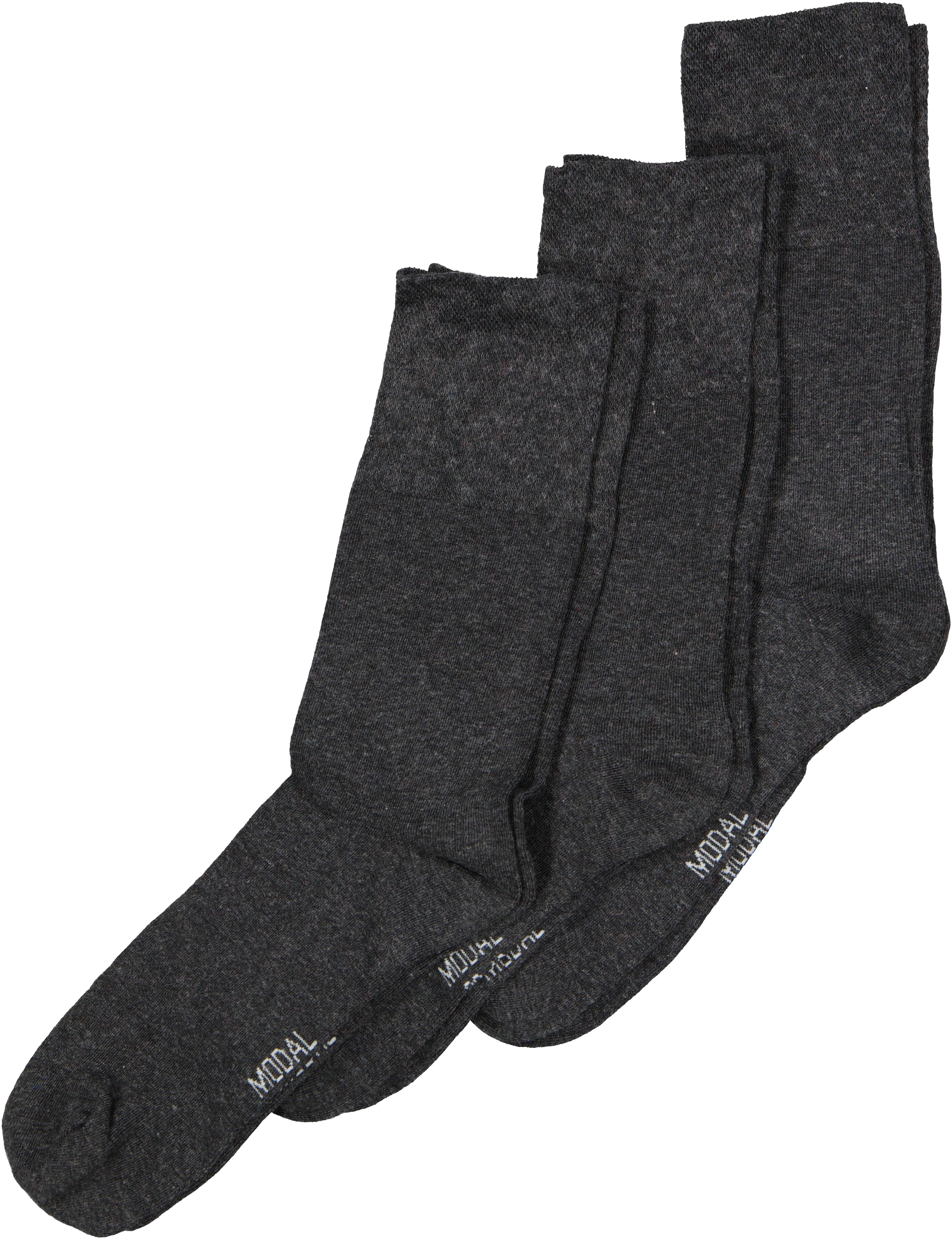 Sokken - Grijs afbeelding