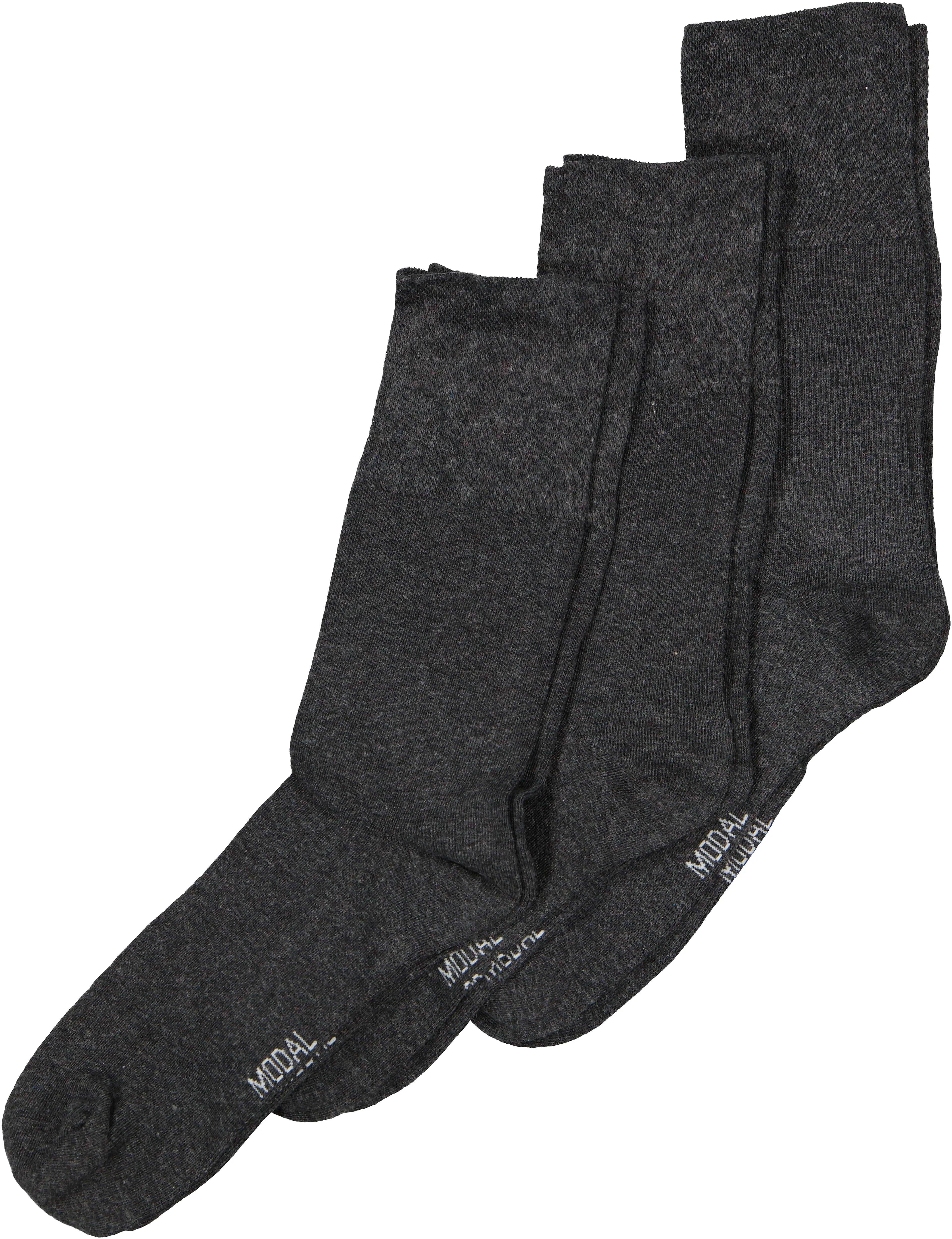 Socken - Grau