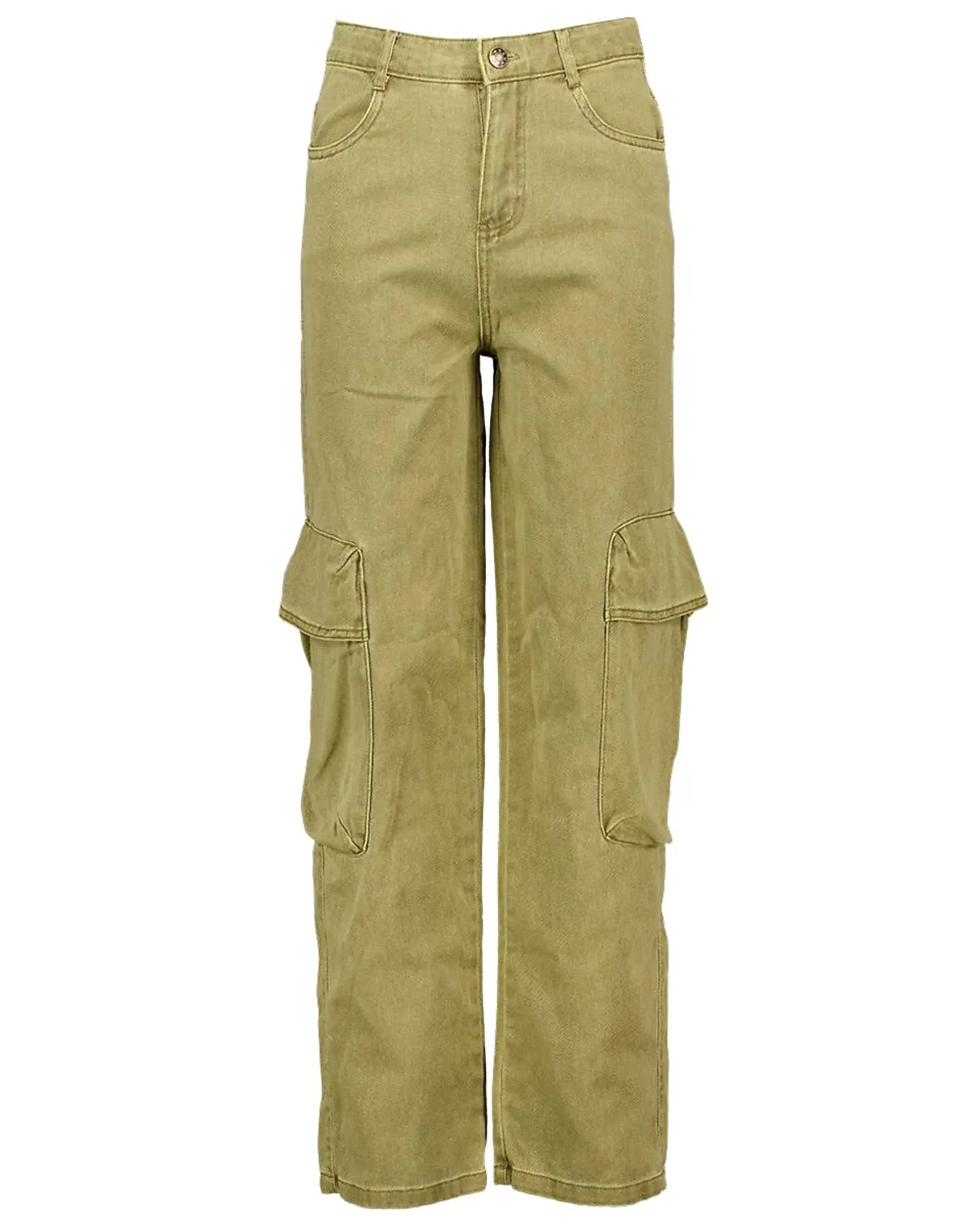 Broek - Groen