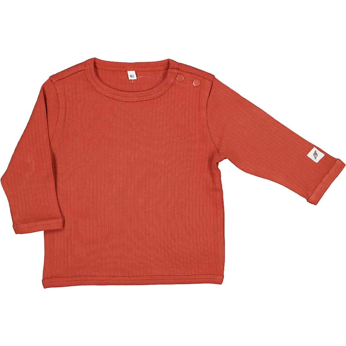 T-Shirt - Braun