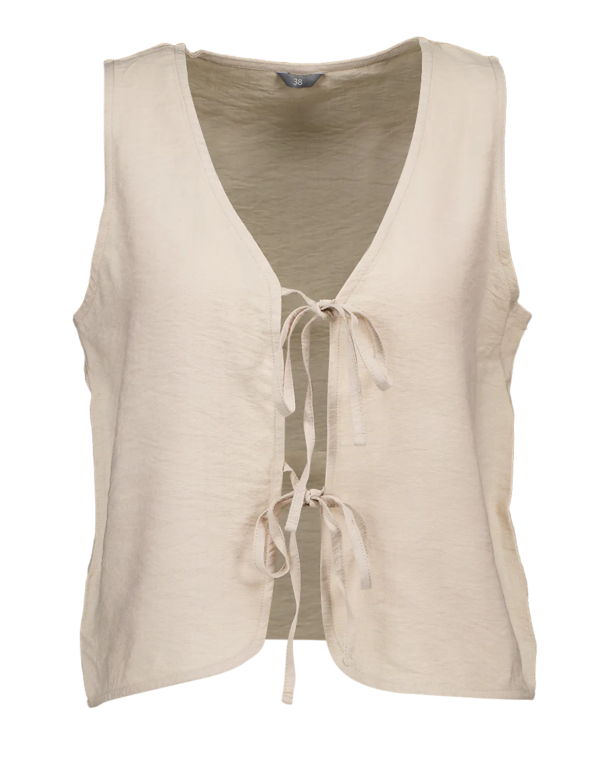 Gilet de costume - Blanc