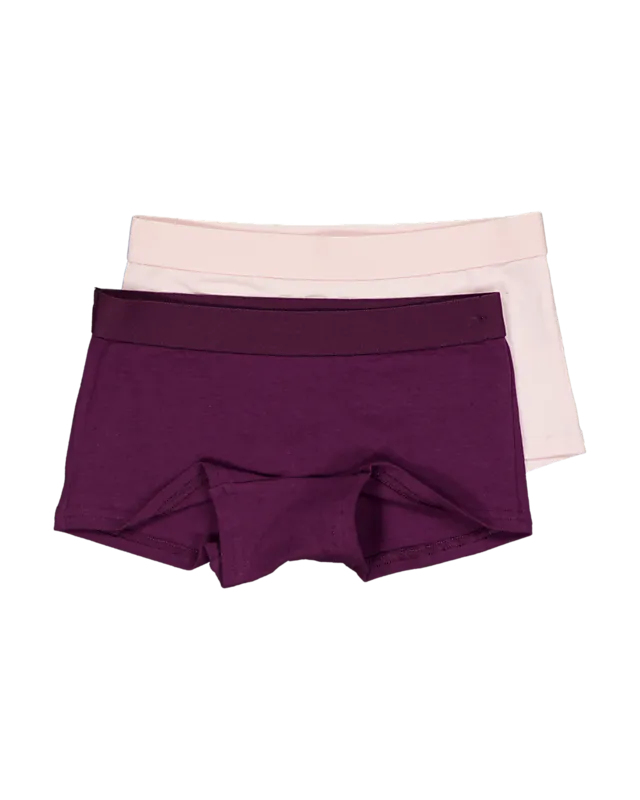 Nancy Boxer - Paars | Zeeman