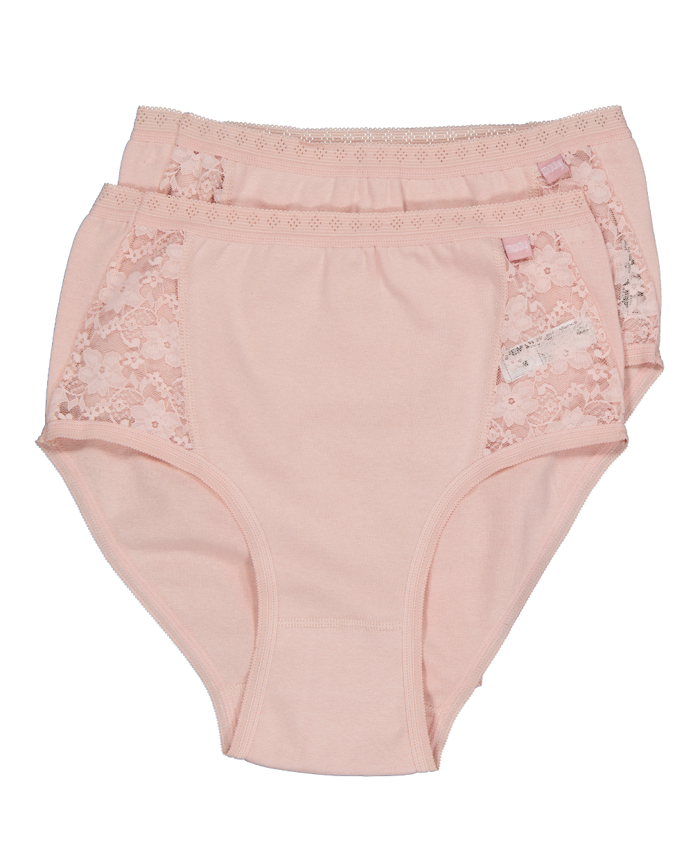 Mady Tailleslip - Roze afbeelding