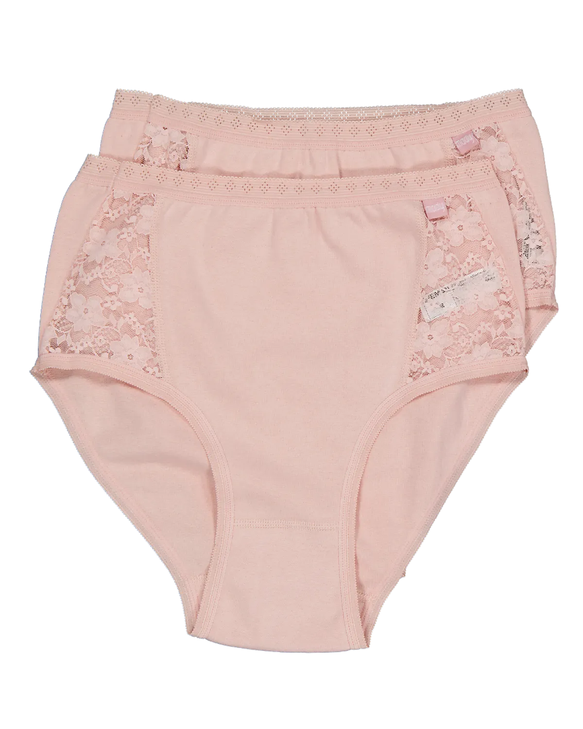 Mady Tailleslip - Roze