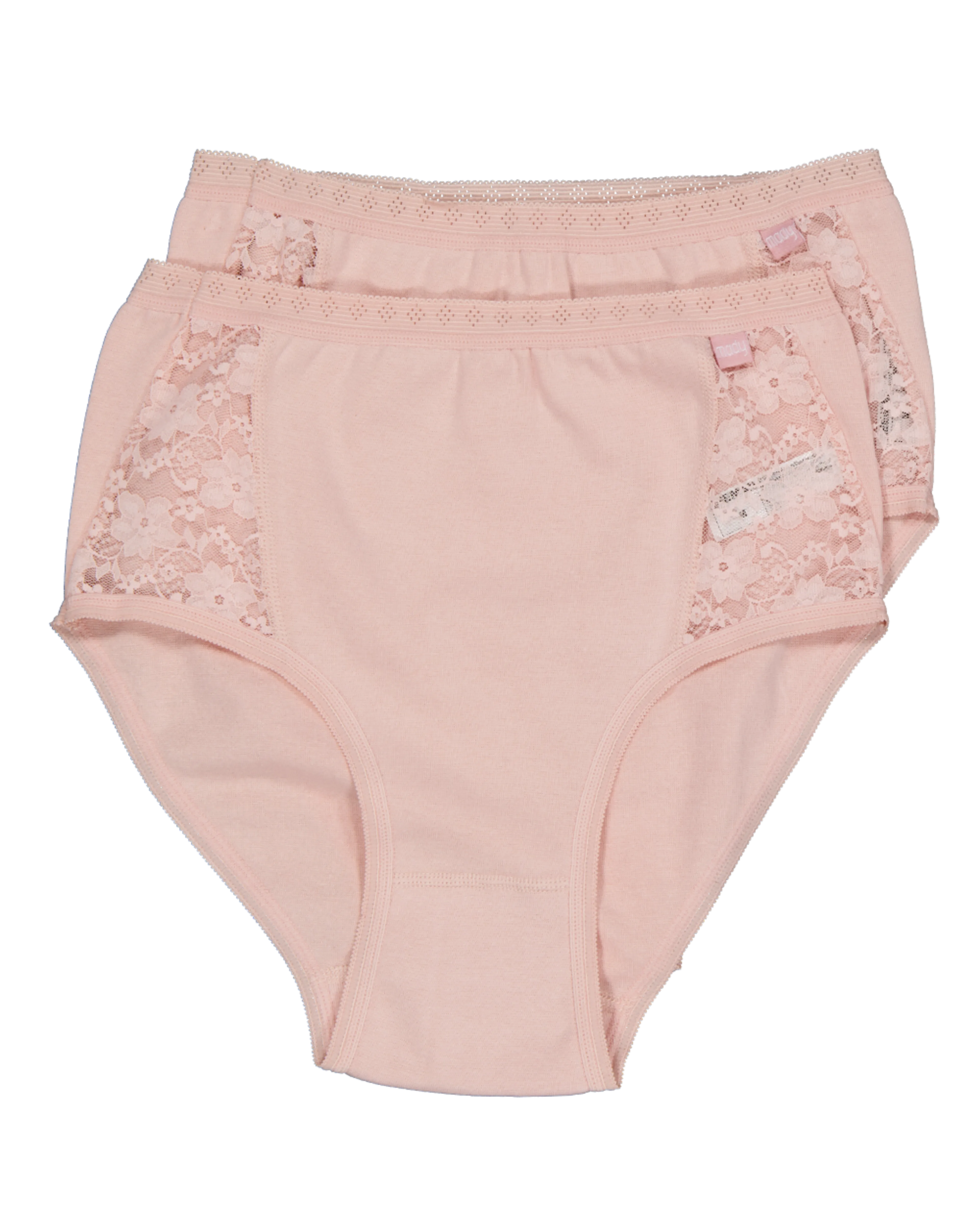Mady Tailleslip - Roze
