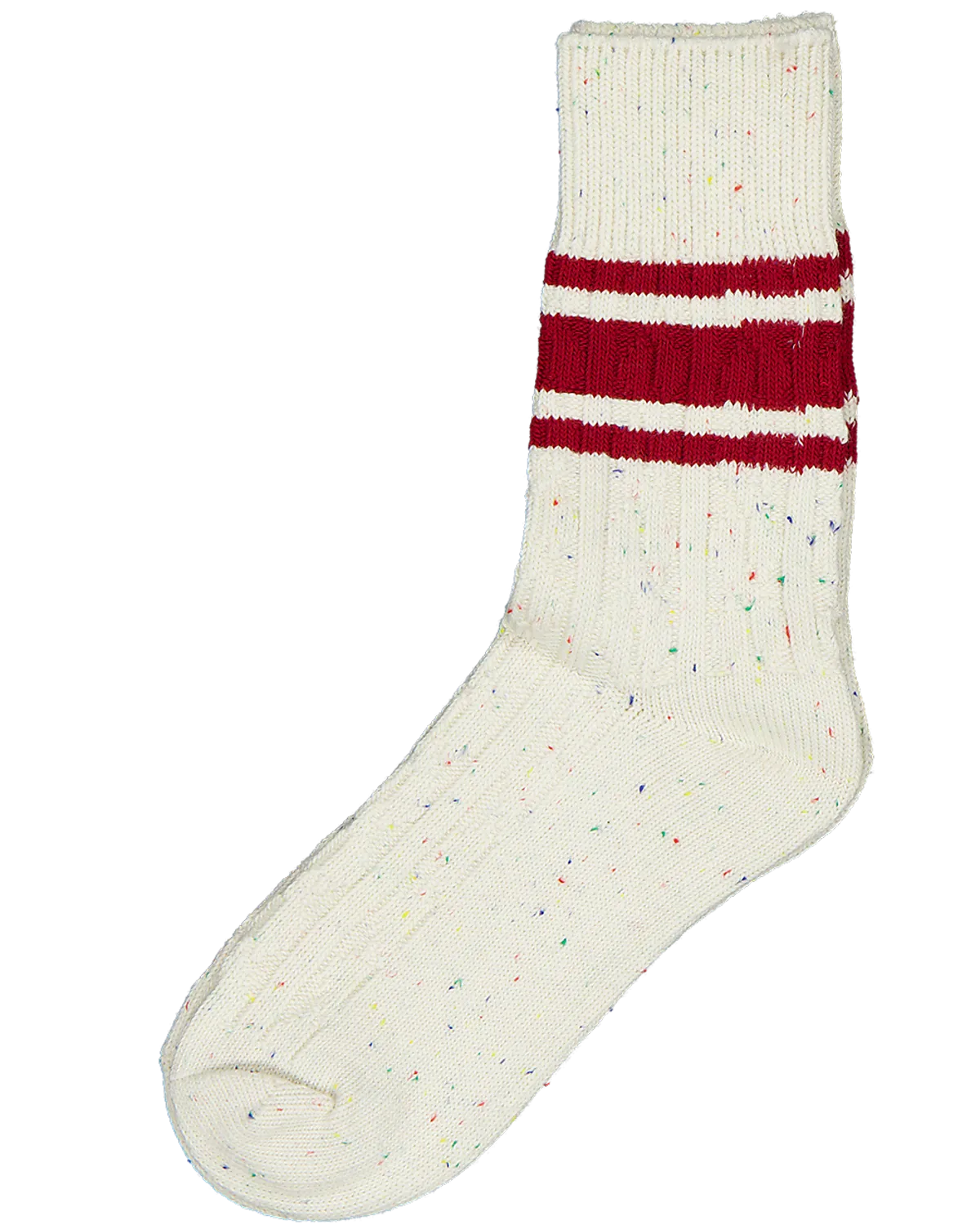 Socken - Weiß