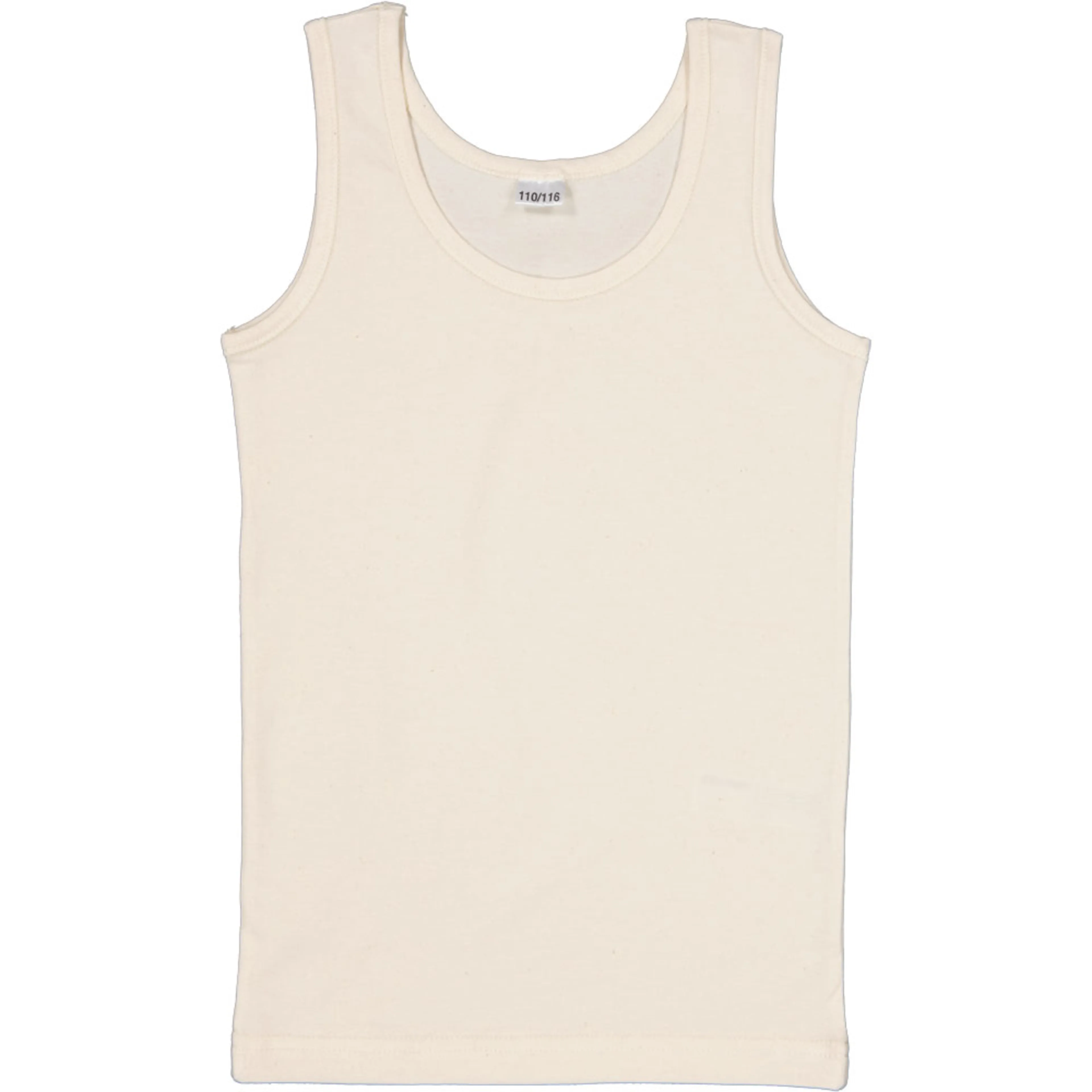 Hemd - Beige