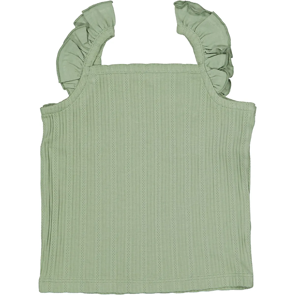 Singlet - Groen
