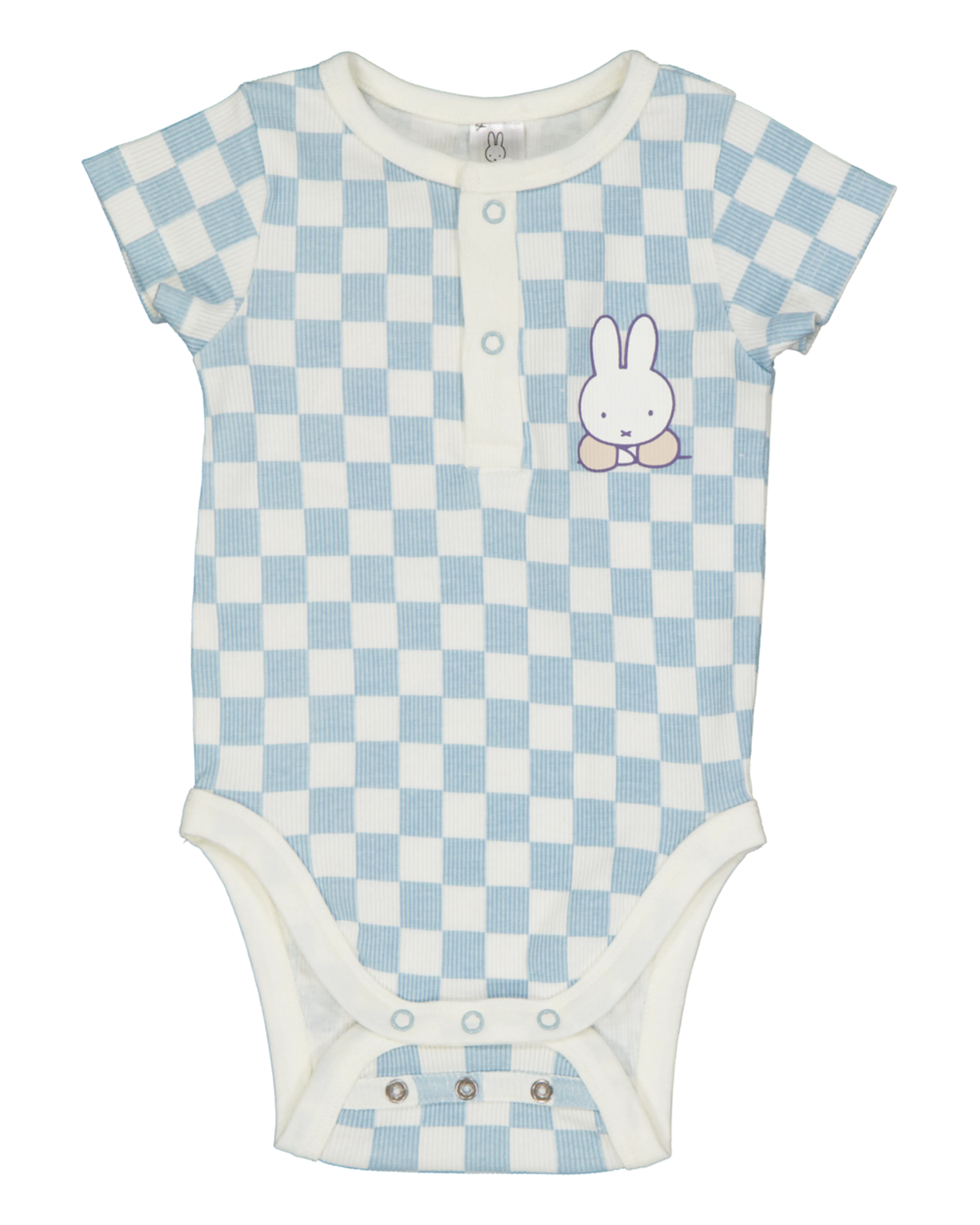 Body - Blau
