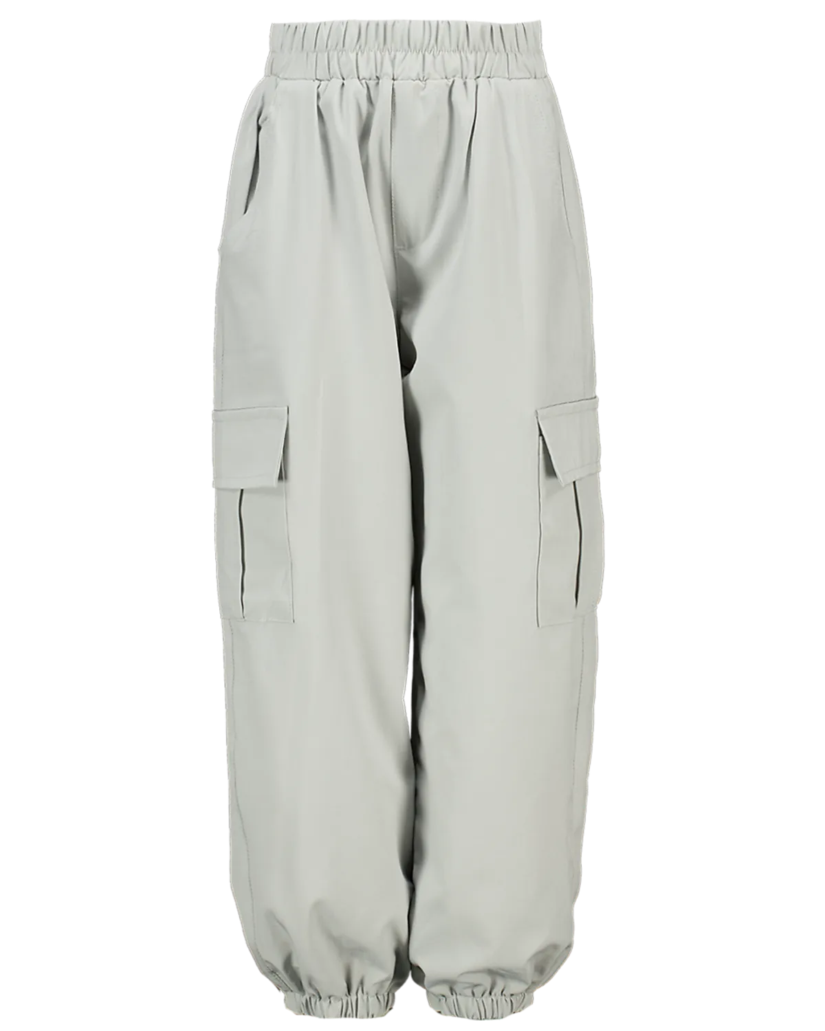 Broek - Grijs
