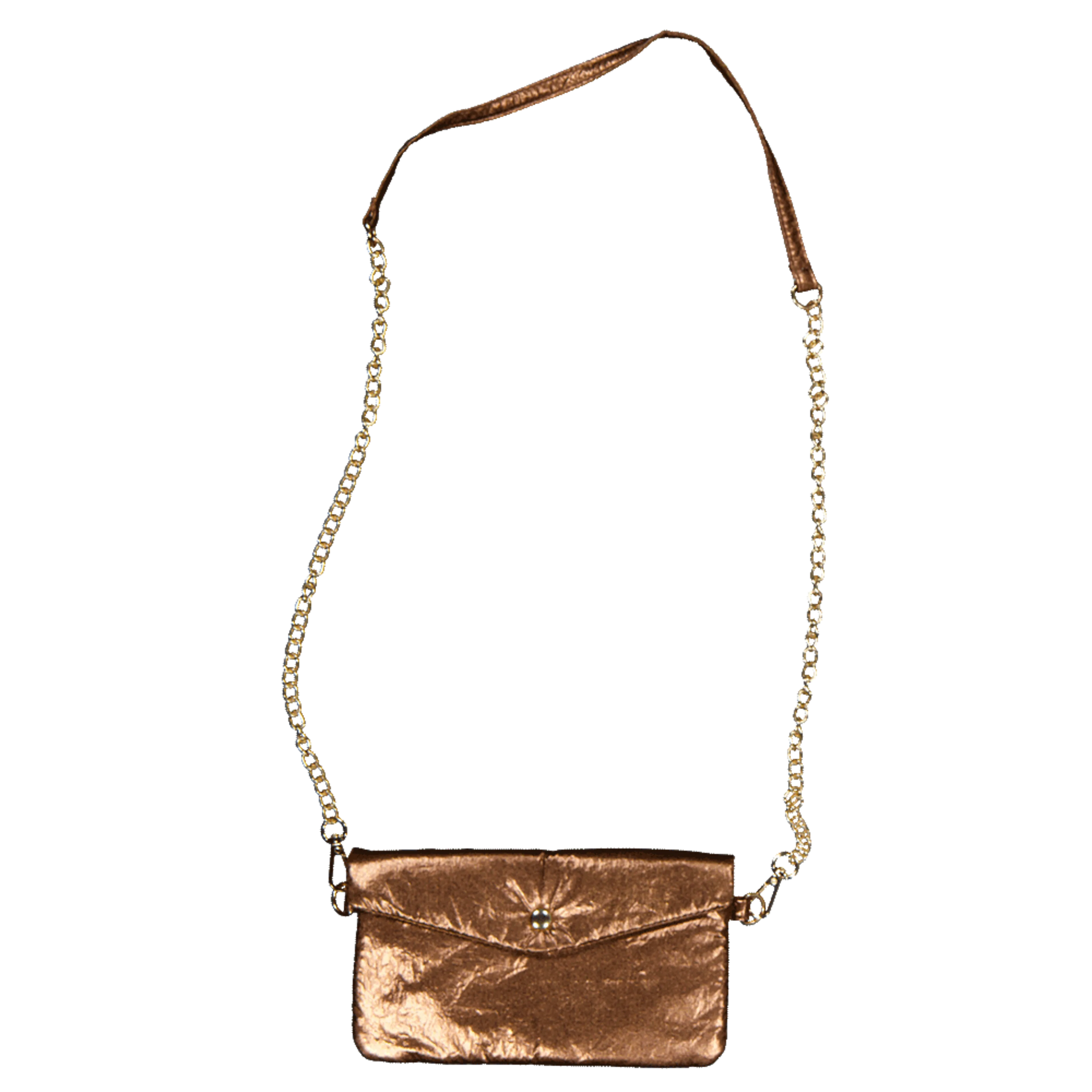 Tasche - Gold