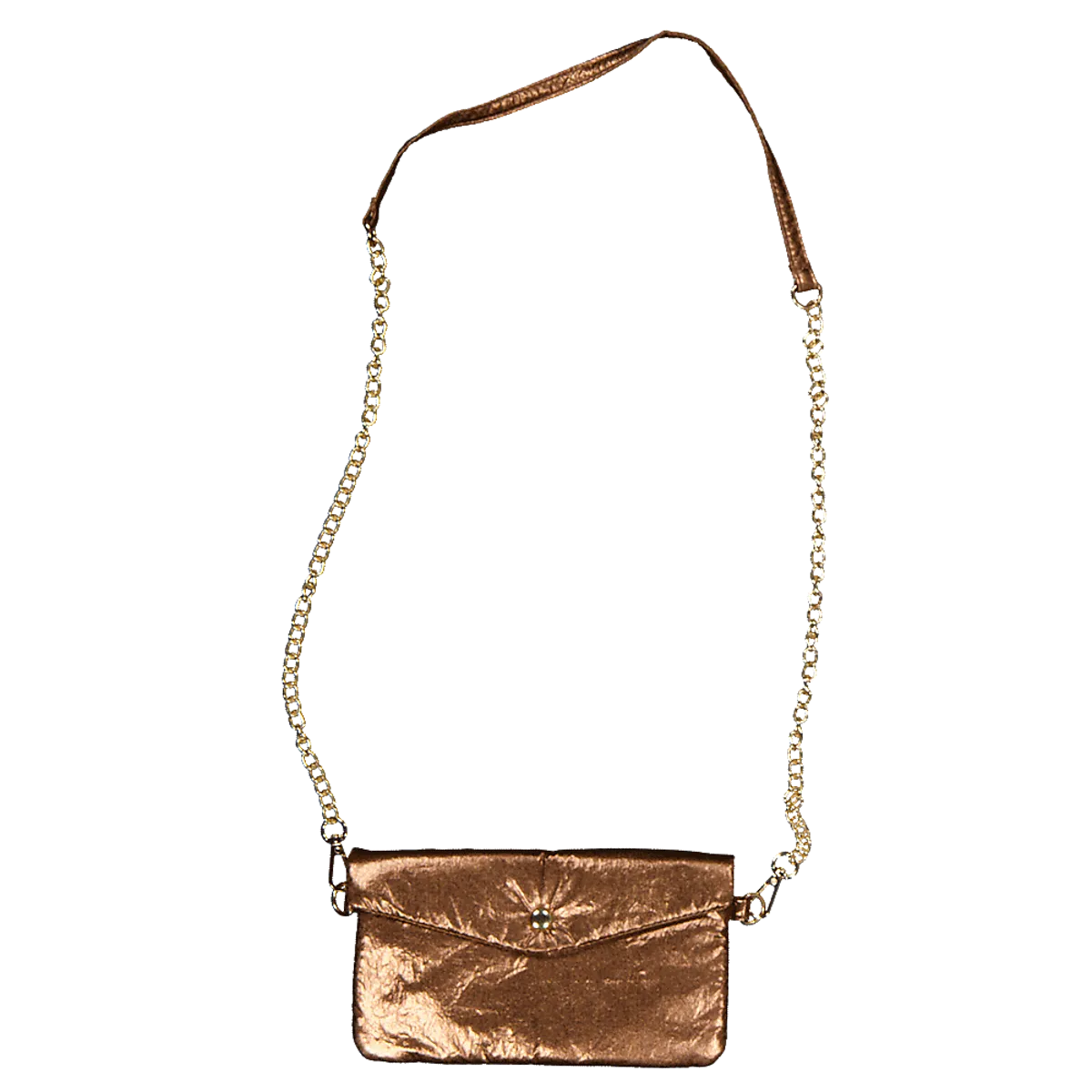 Tasche - Gold