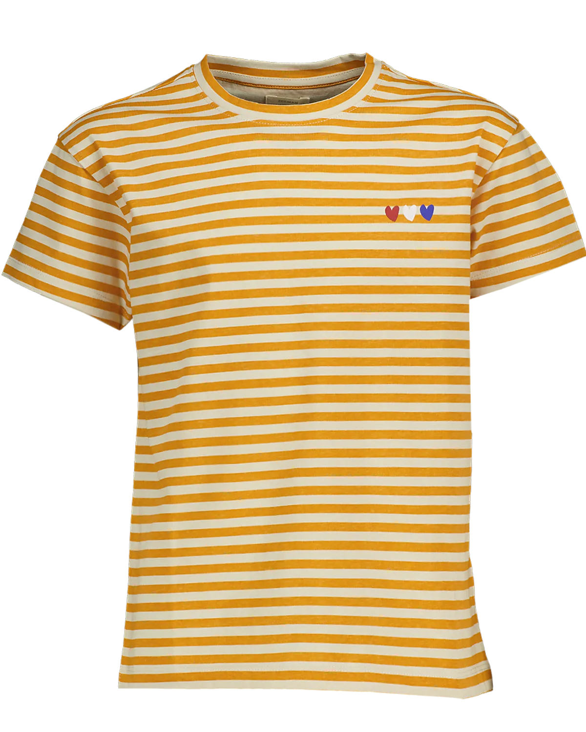 T-shirt - Oranje